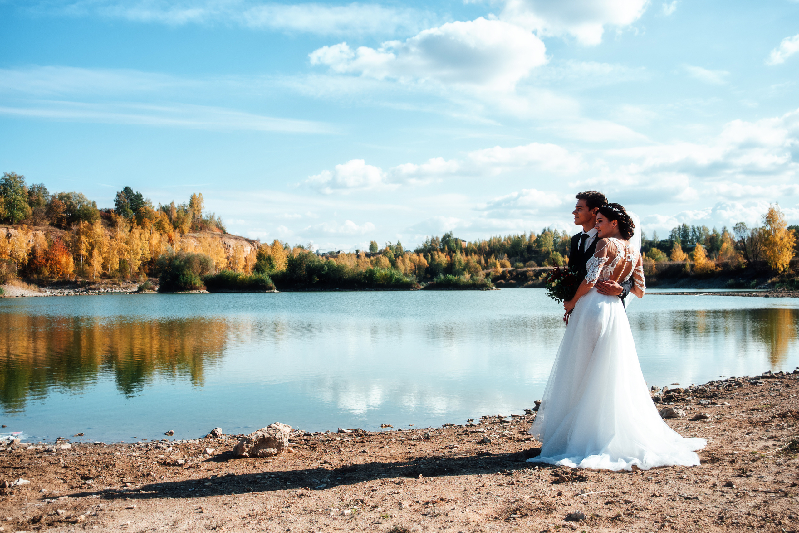 Свадьбы в Туле. Портретный, семейный, свадебный фотограф. Бизнес, контент съёмка. Тула