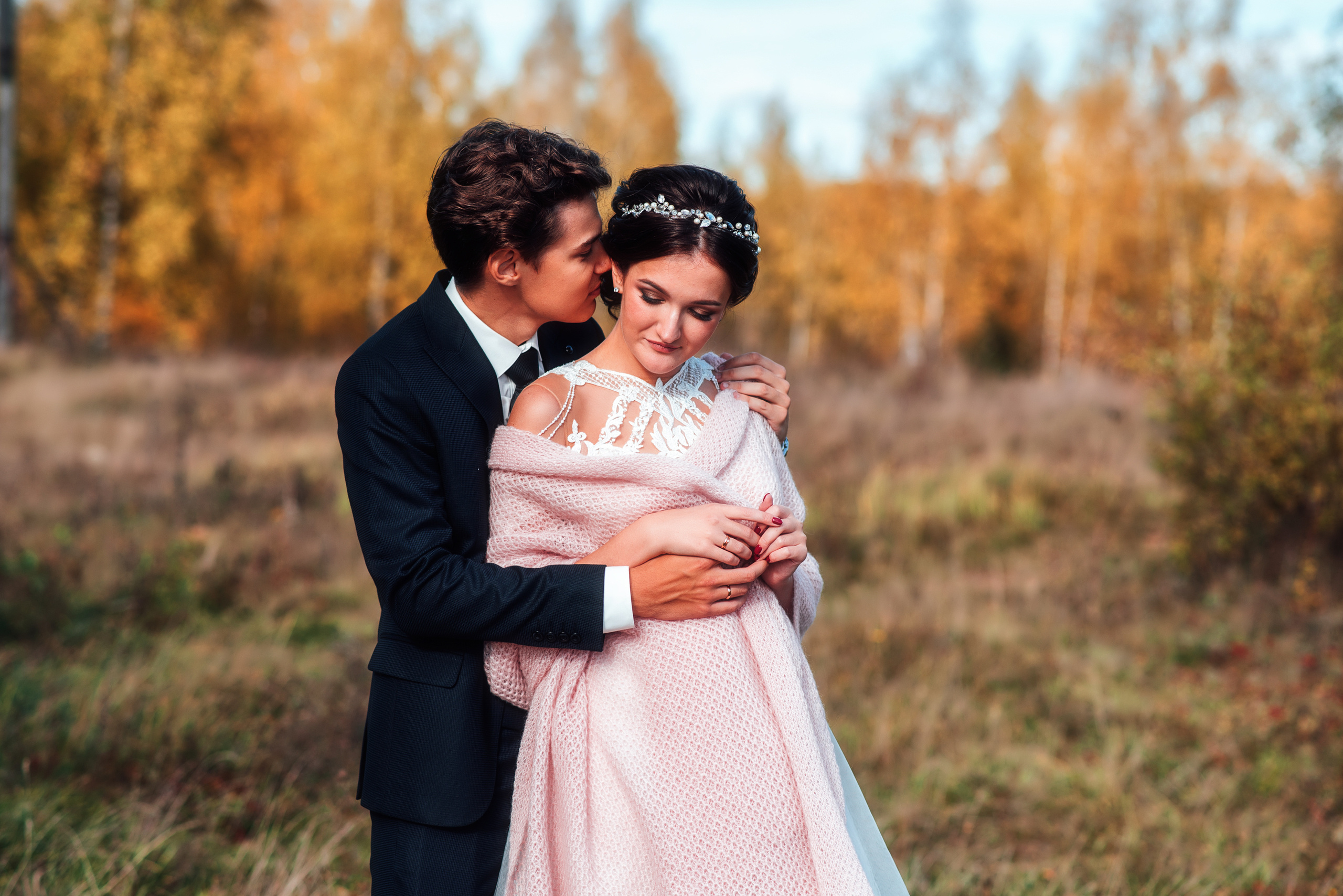 Свадьбы в Туле. Портретный, семейный, свадебный фотограф. Бизнес, контент съёмка. Тула