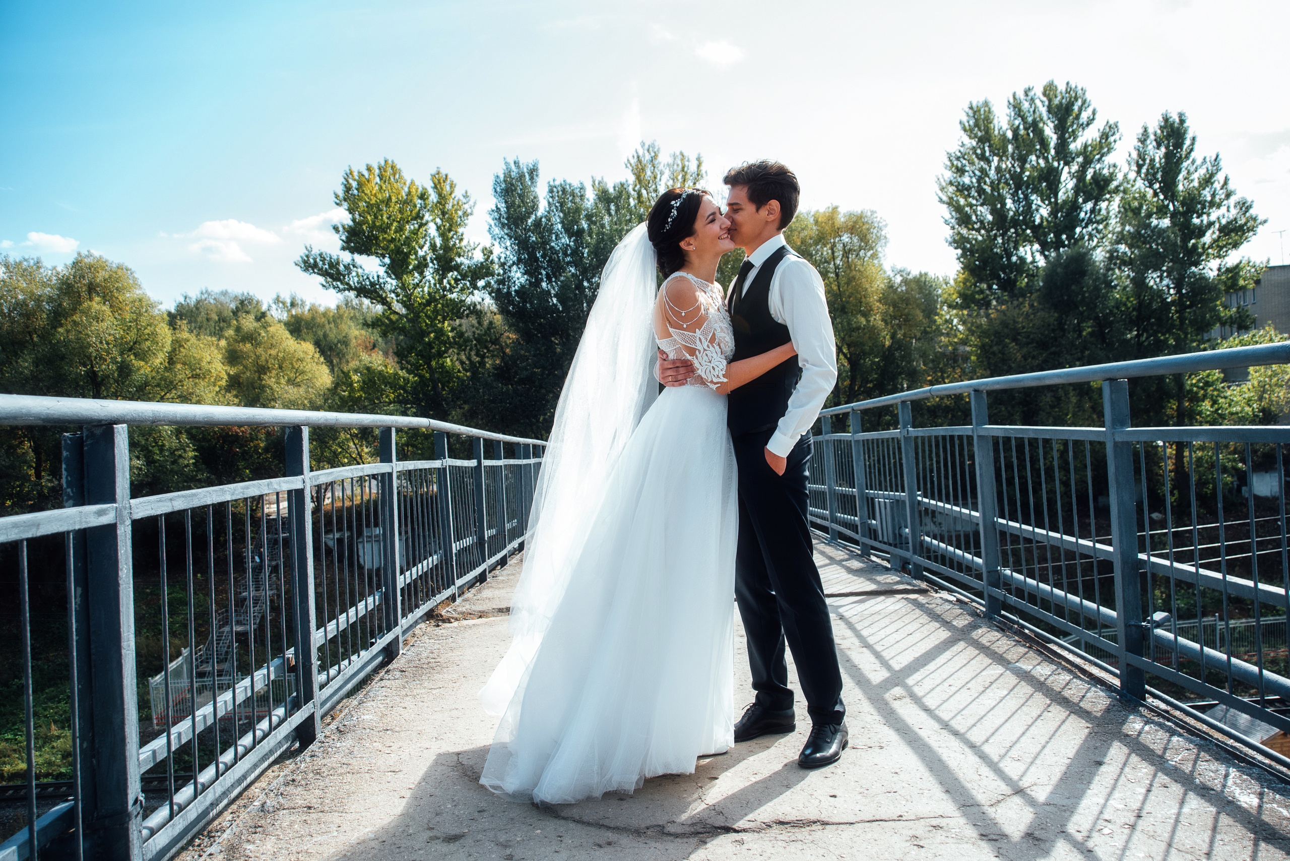 Свадьбы в Туле. Портретный, семейный, свадебный фотограф. Бизнес, контент съёмка. Тула