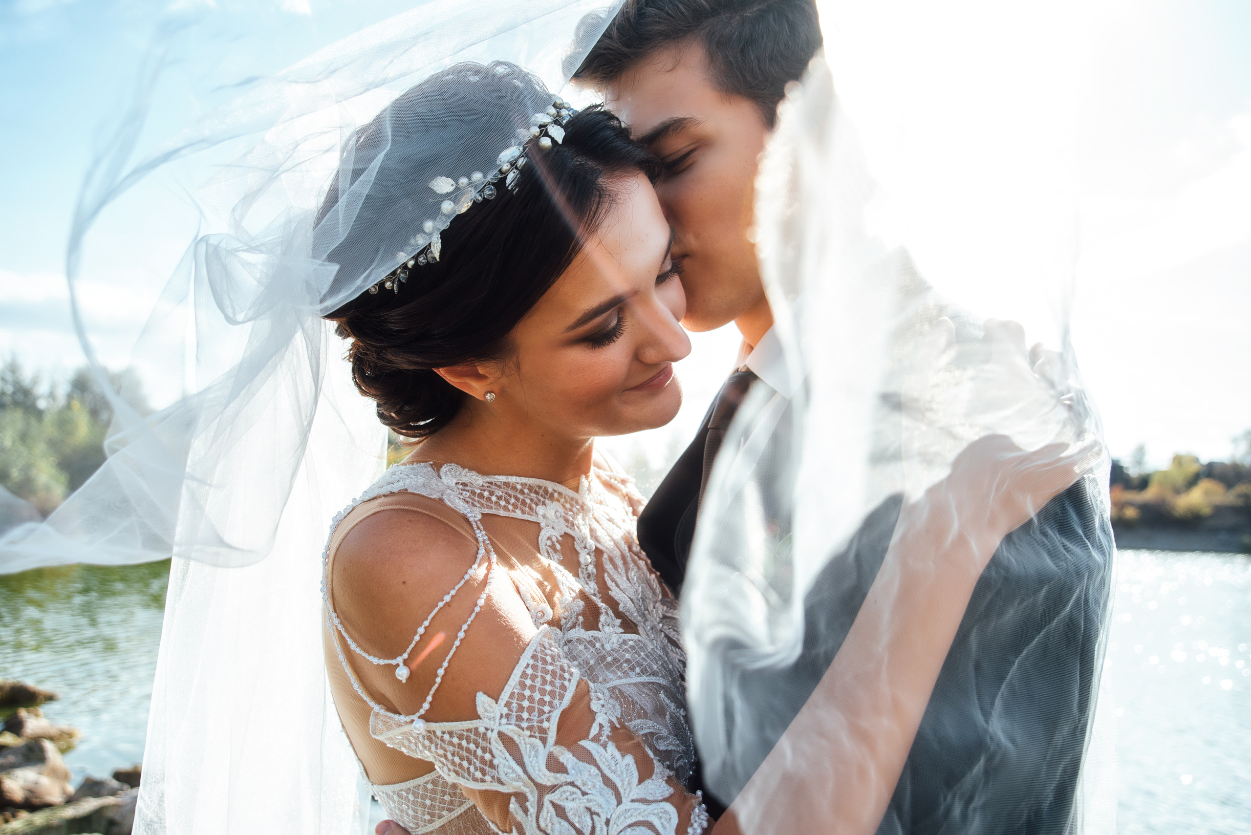 Свадьбы в Туле. Портретный, семейный, свадебный фотограф. Бизнес, контент съёмка. Тула