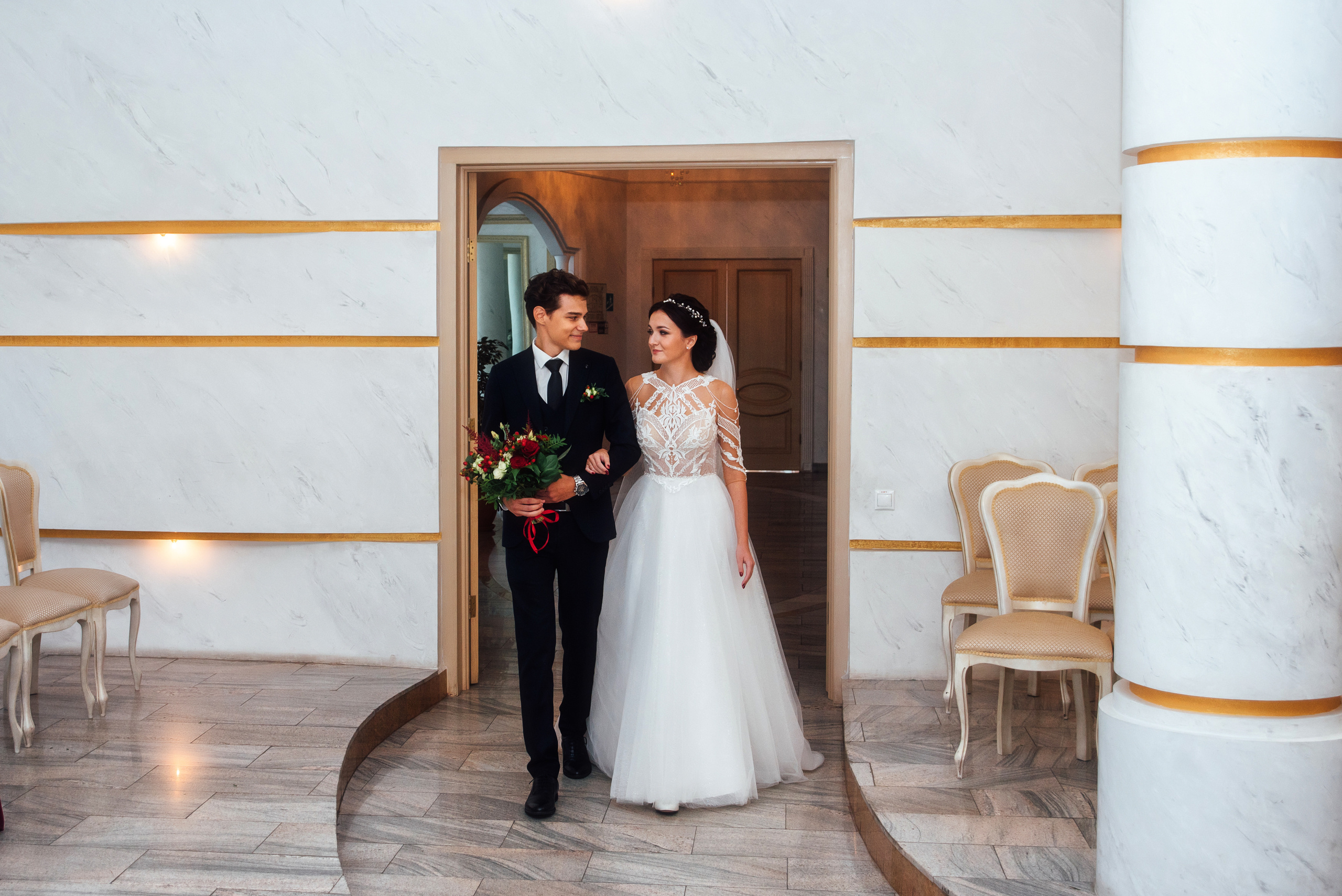 Свадьбы в Туле. Портретный, семейный, свадебный фотограф. Бизнес, контент съёмка. Тула