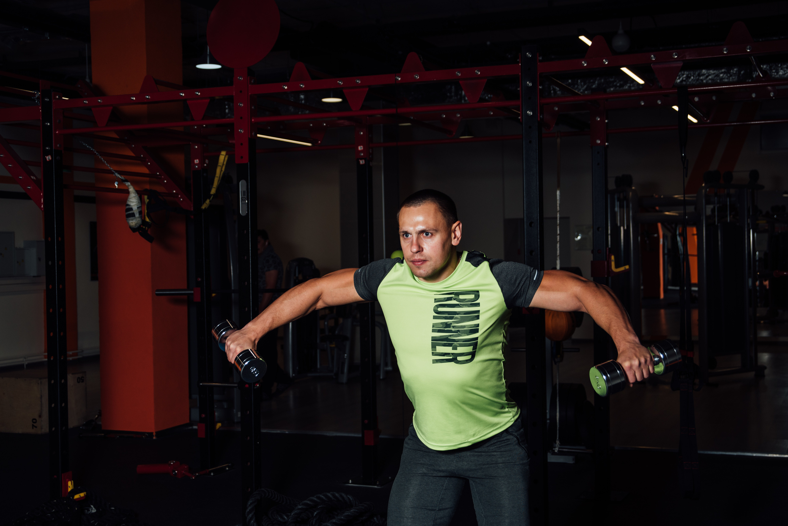 Спортивная съёмка. Портретный, семейный, свадебный фотограф. Бизнес, контент съёмка. Тула