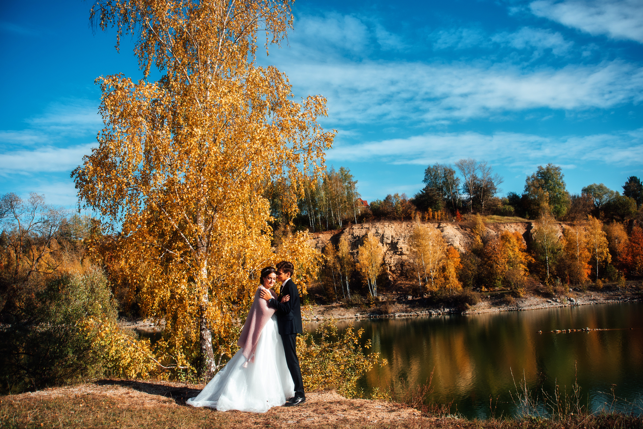 Свадьбы в Туле. Портретный, семейный, свадебный фотограф. Бизнес, контент съёмка. Тула