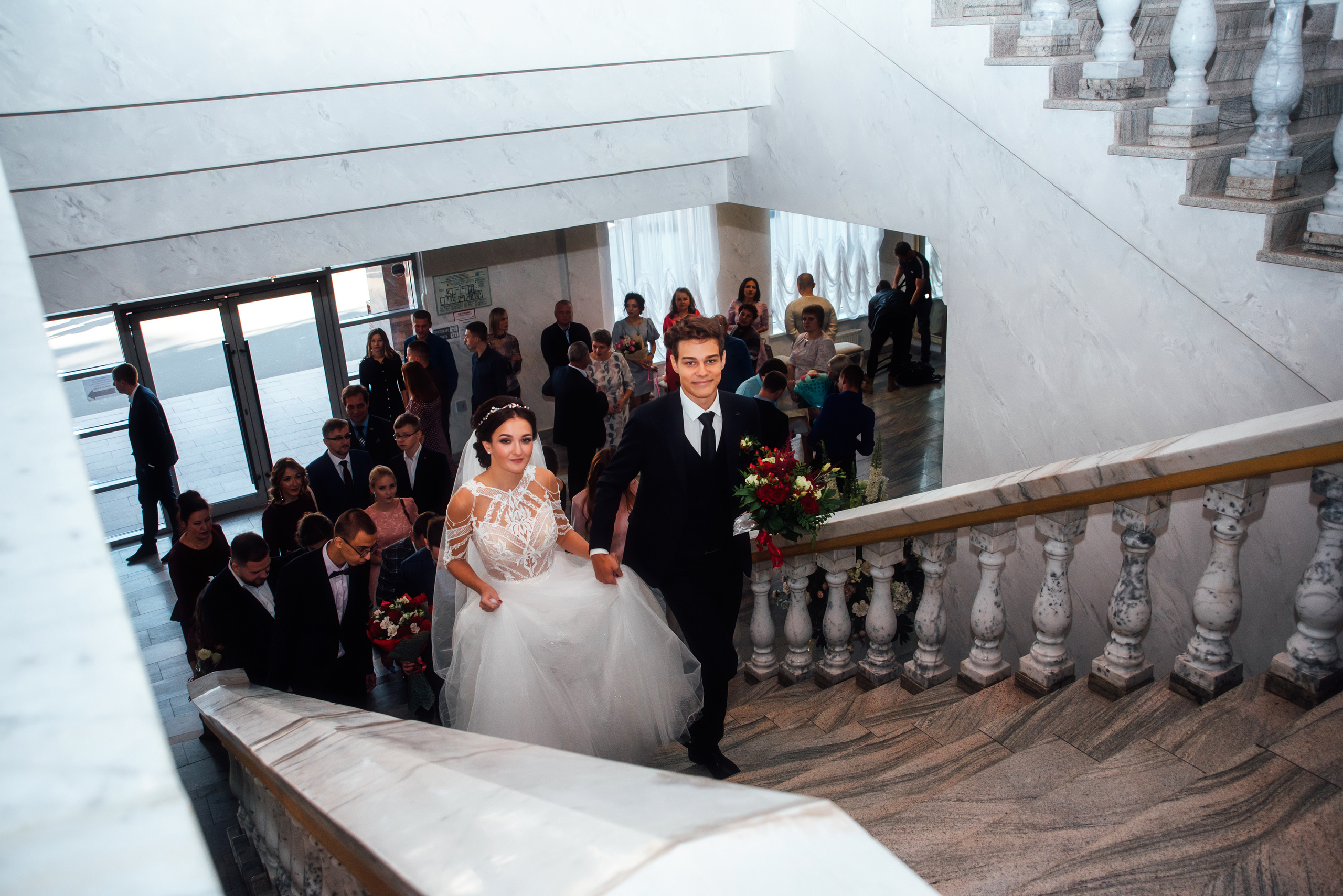 Свадьбы в Туле. Портретный, семейный, свадебный фотограф. Бизнес, контент съёмка. Тула