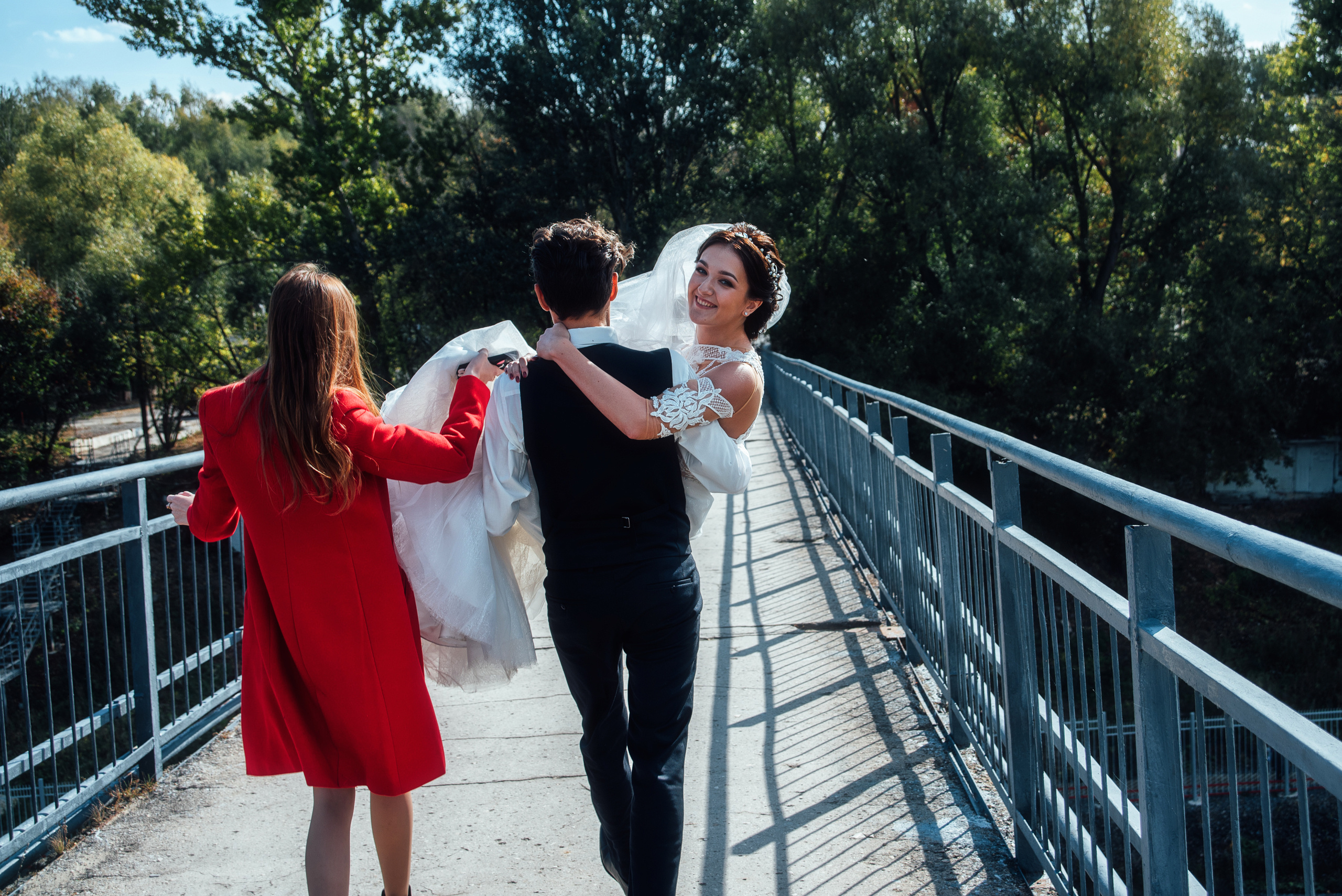 Свадьбы в Туле. Портретный, семейный, свадебный фотограф. Бизнес, контент съёмка. Тула