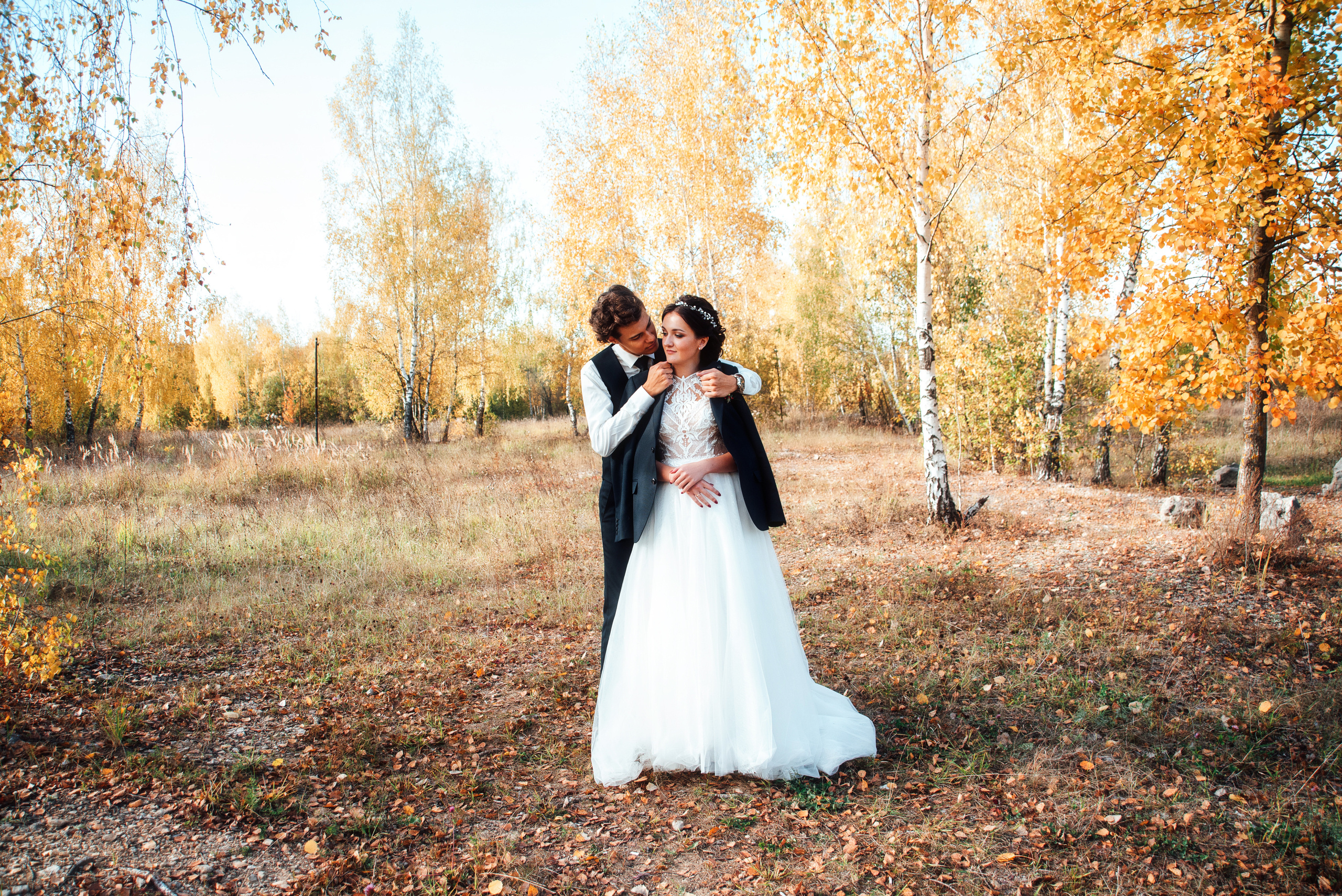 Свадьбы в Туле. Портретный, семейный, свадебный фотограф. Бизнес, контент съёмка. Тула