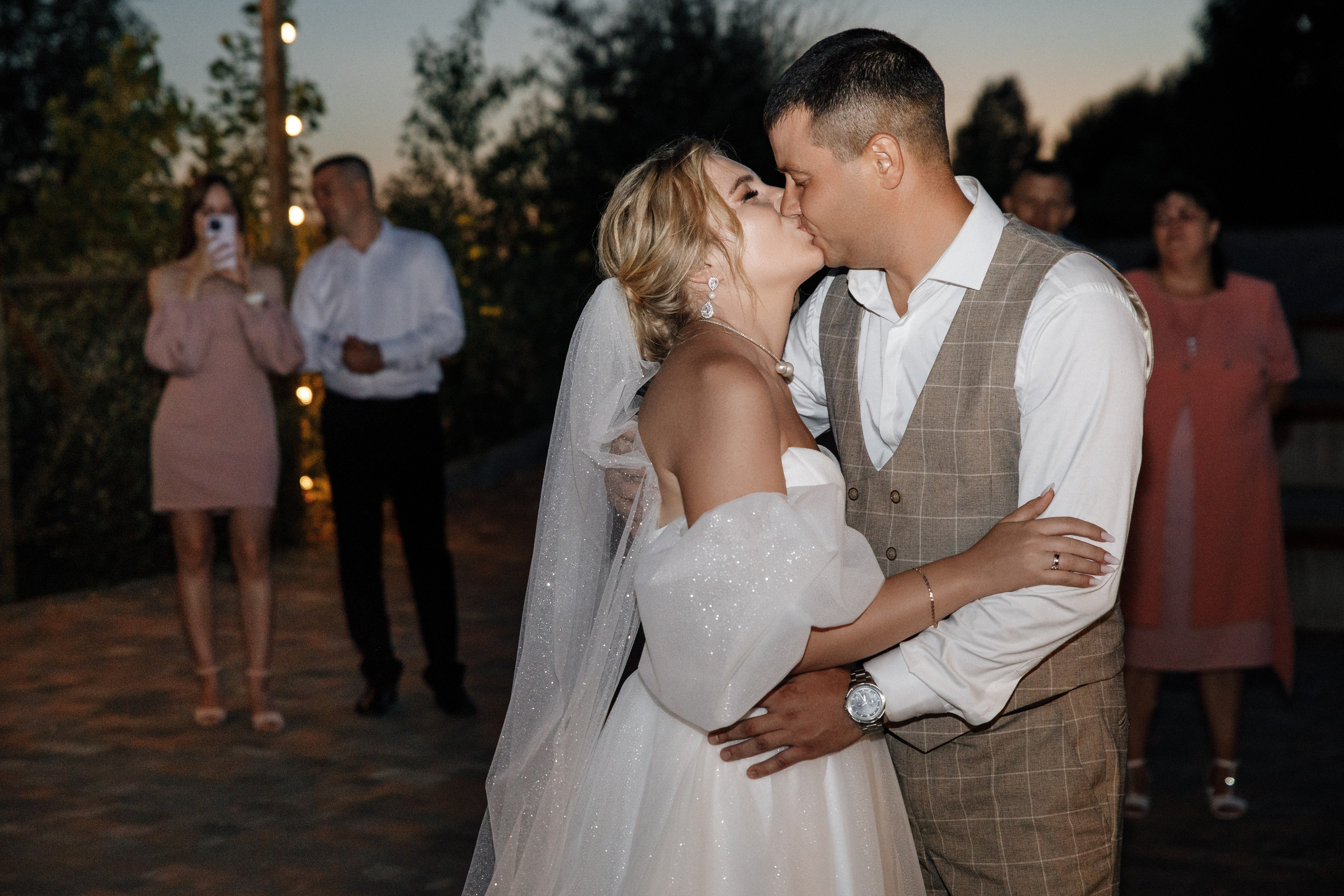 Андрей и Екатерина. Главная