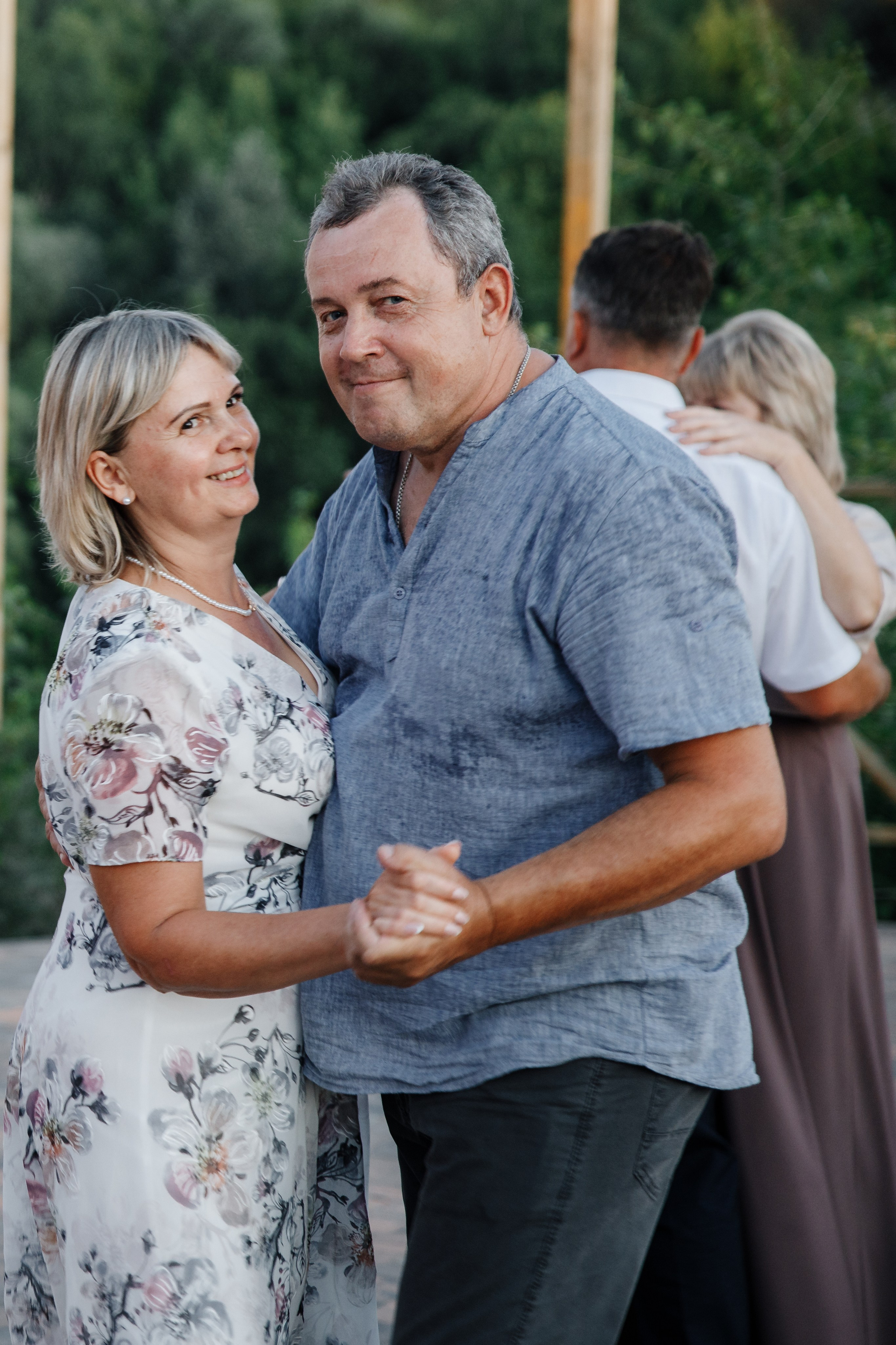 Андрей и Екатерина. Главная