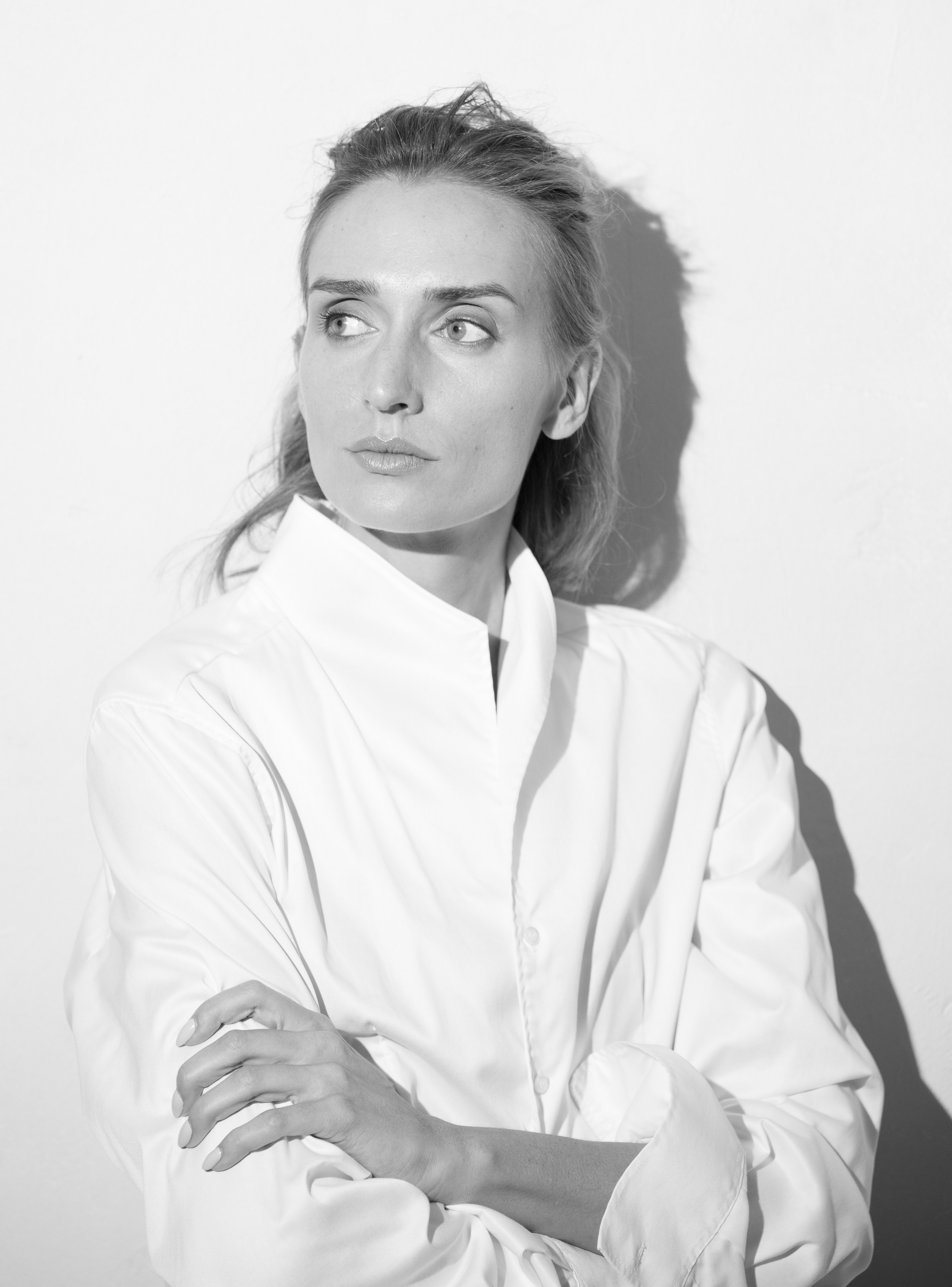 Лена. Балетный фотограф Москва Майоров Николай