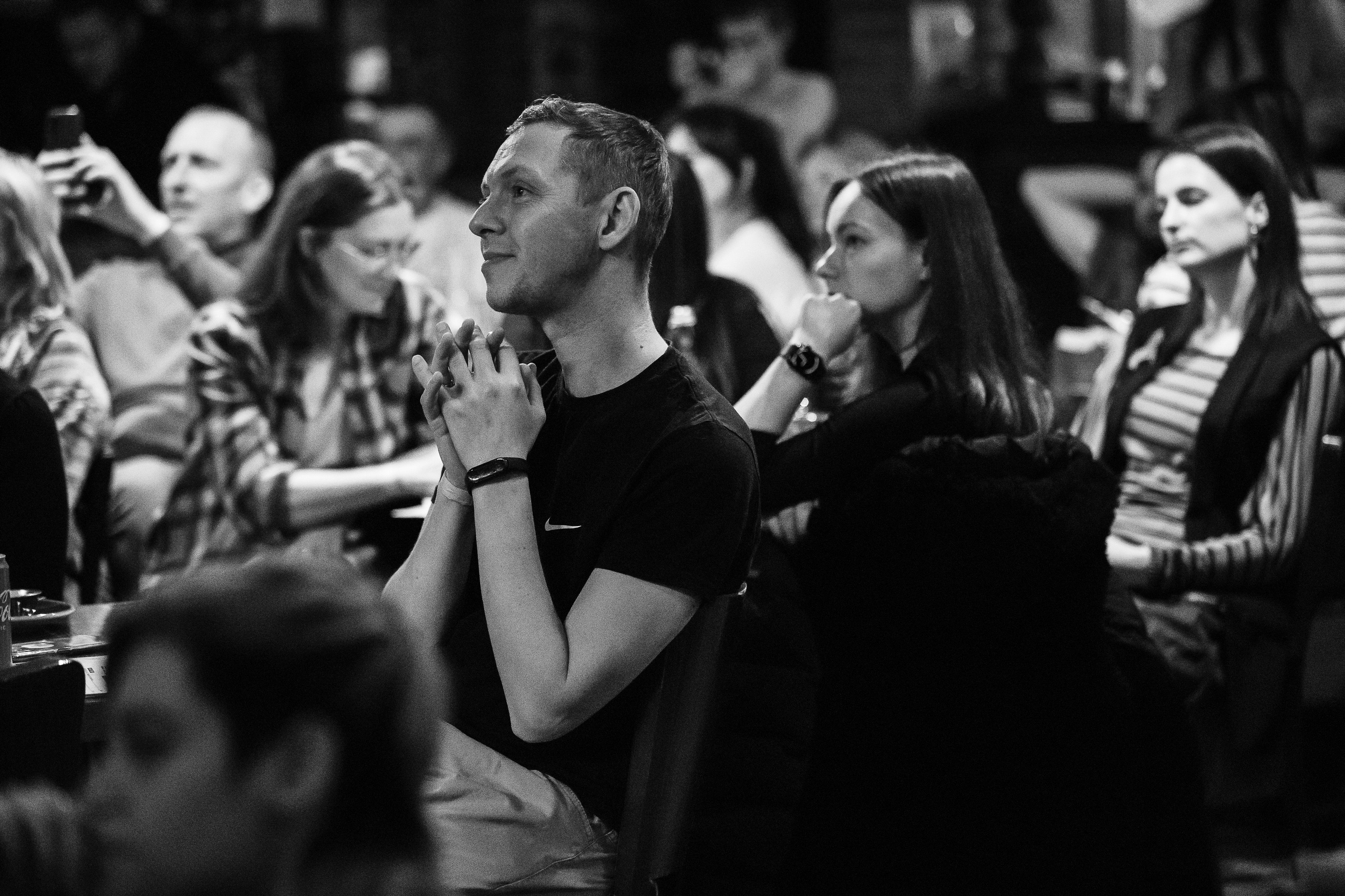 Ключевая / 17.02.2024 / Life Pub. Репортажный и портретный фотограф Русакова Жанна