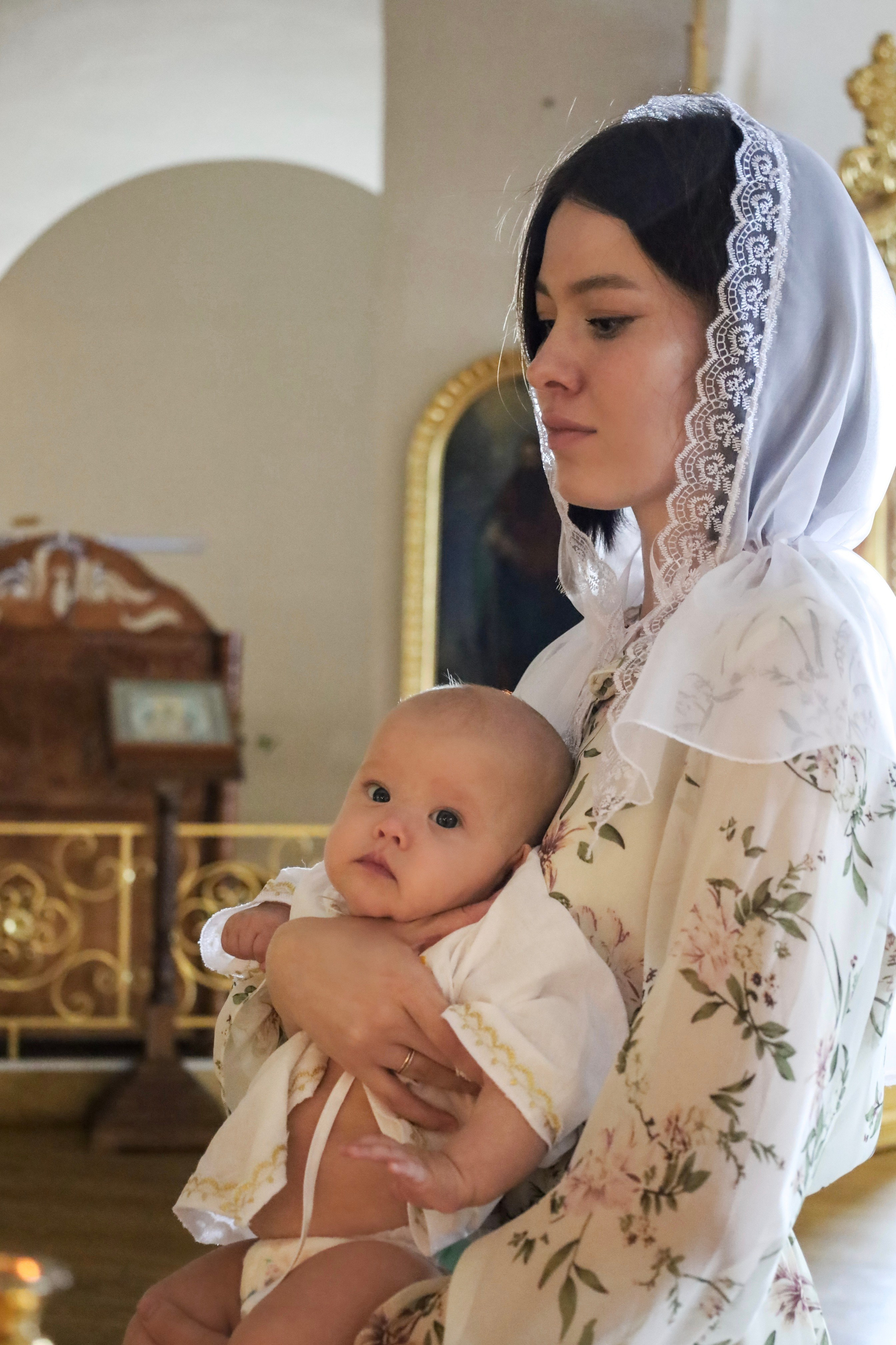 Кира. Никонорова Анастасия