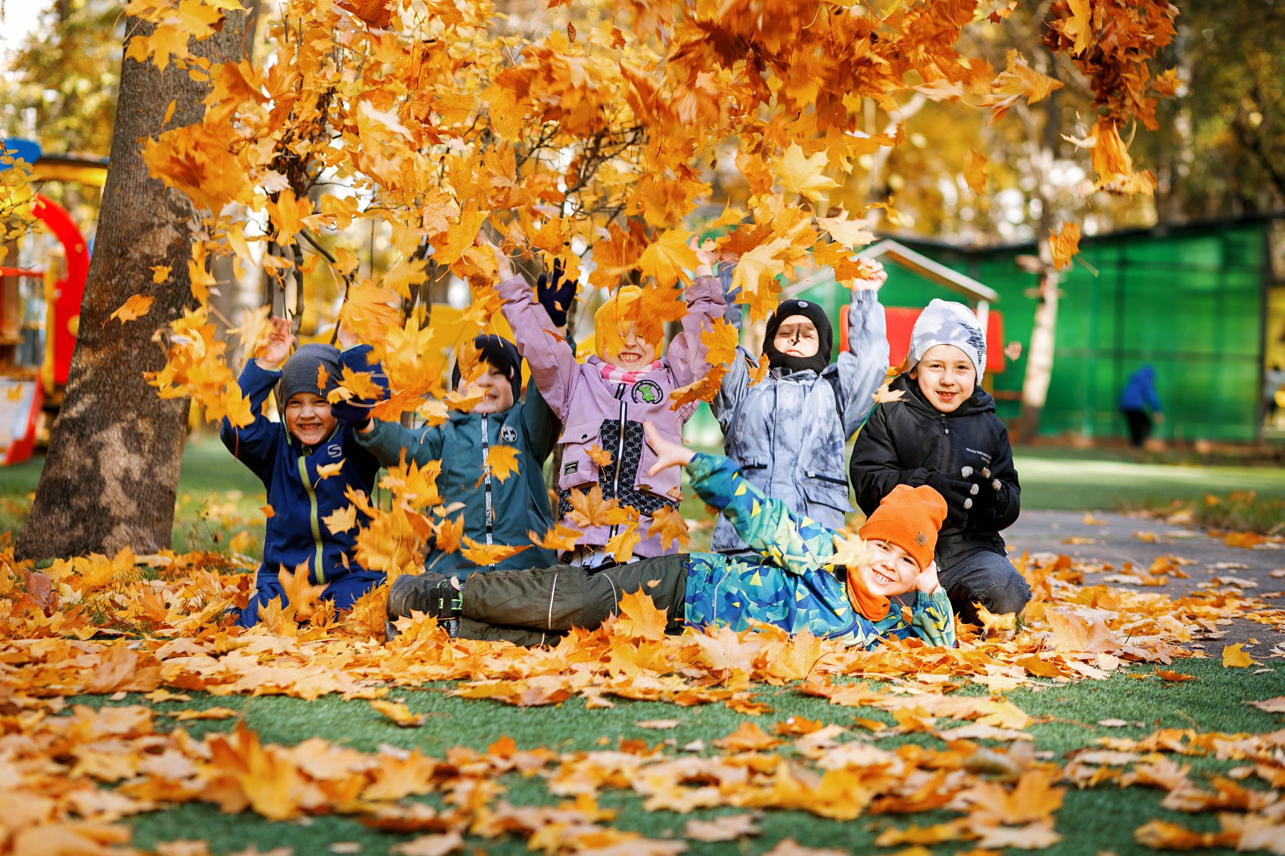 САДИК. Семейный фотограф в Москве выпускные альбомы Клюковская Надежда