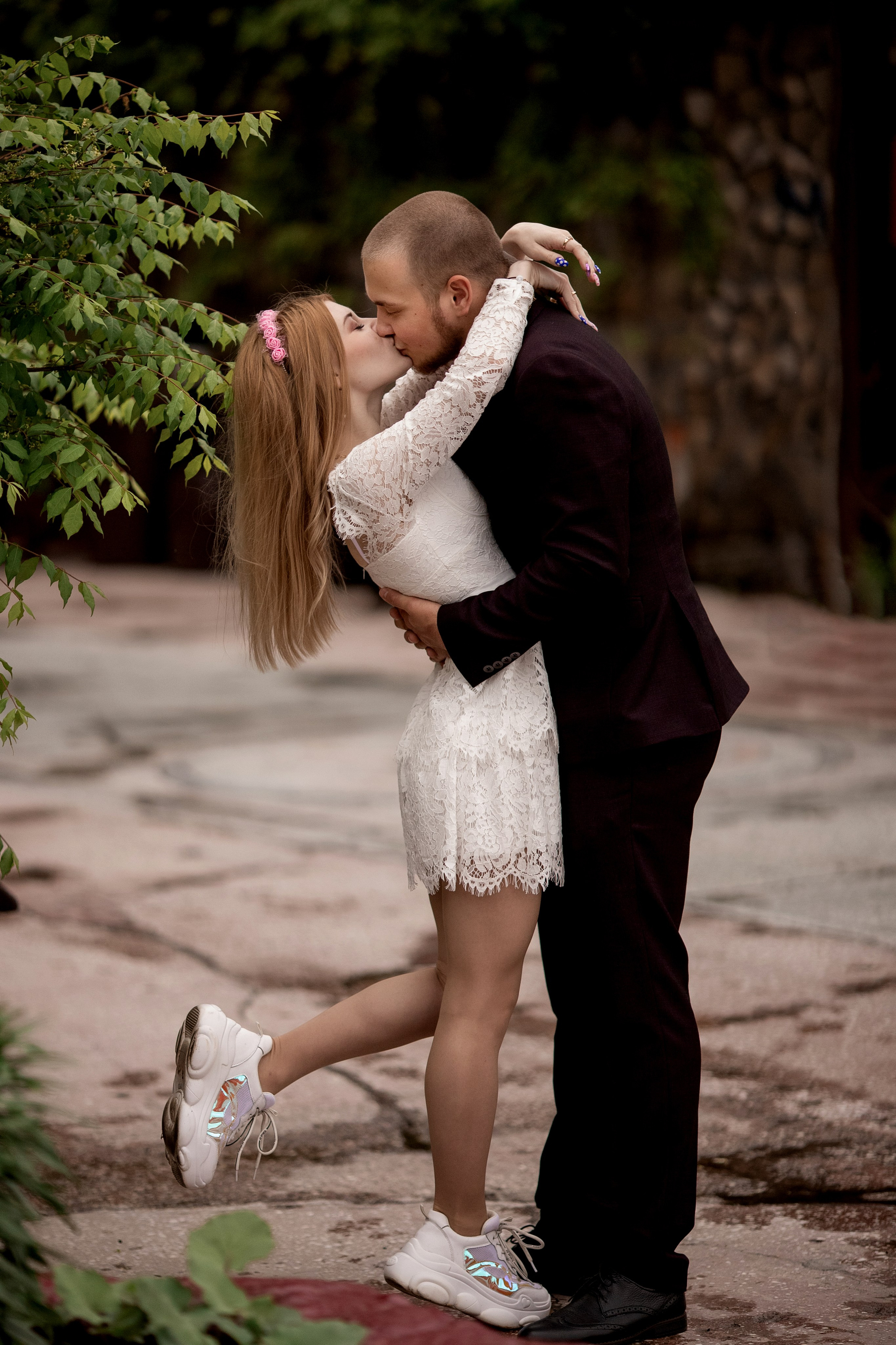 Алексей & Алина. Фотограф в Москве и МО, Мещерякова Ольга