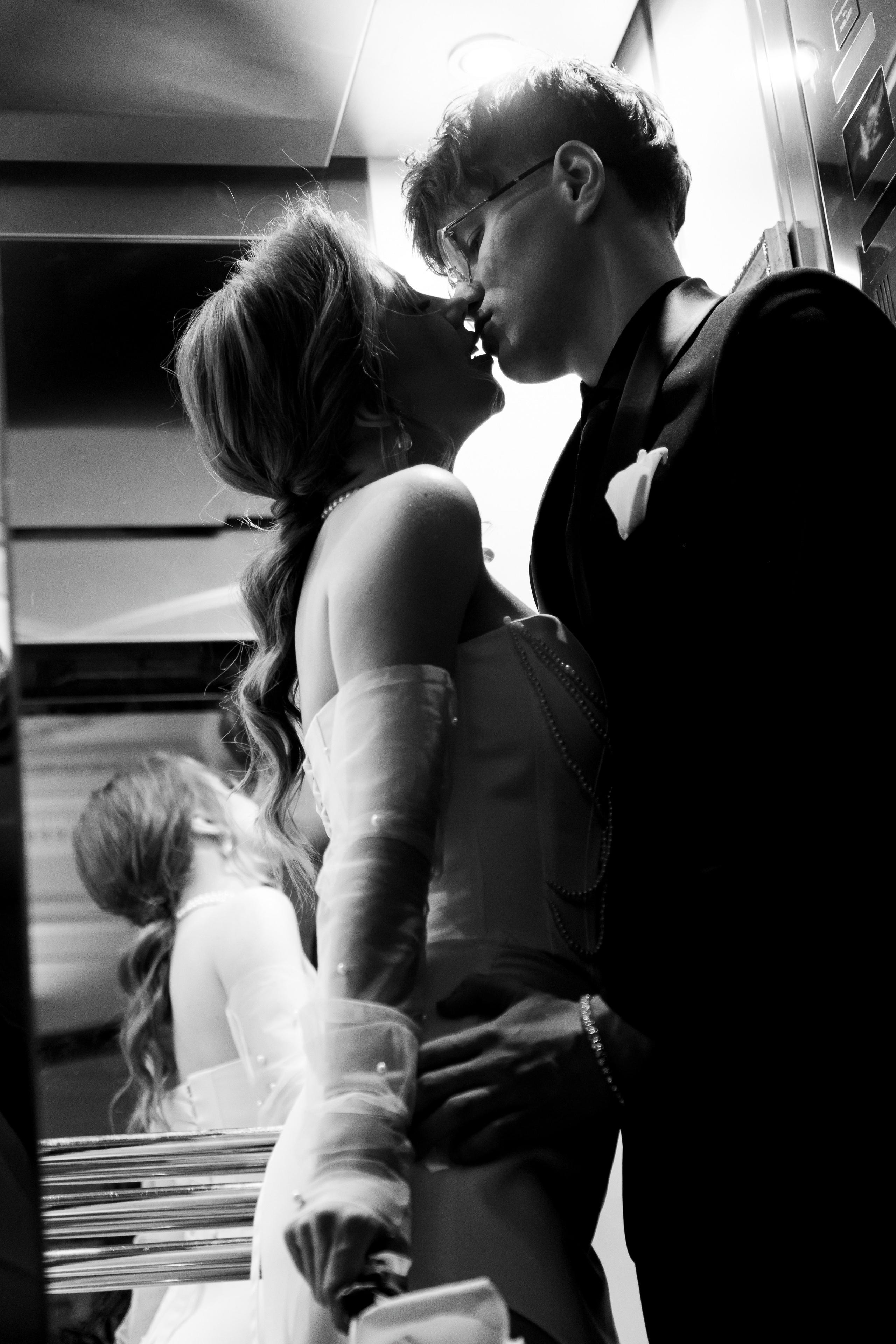 Торжество нашей любви. Фотограф в Самаре / Олеся Широнина