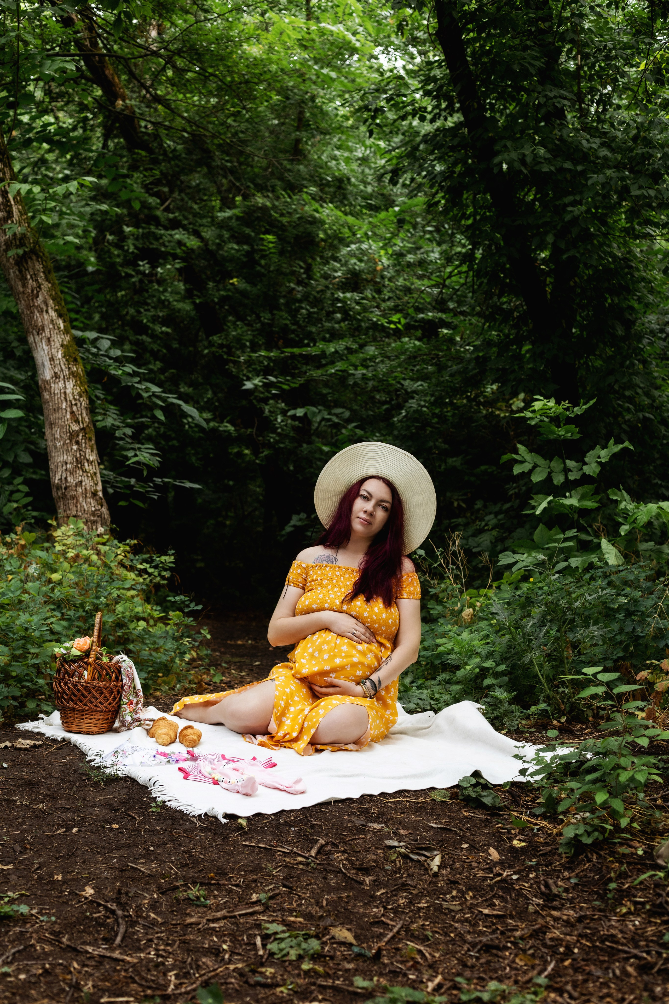 Надежда. Фотограф Надежда Лукьянова