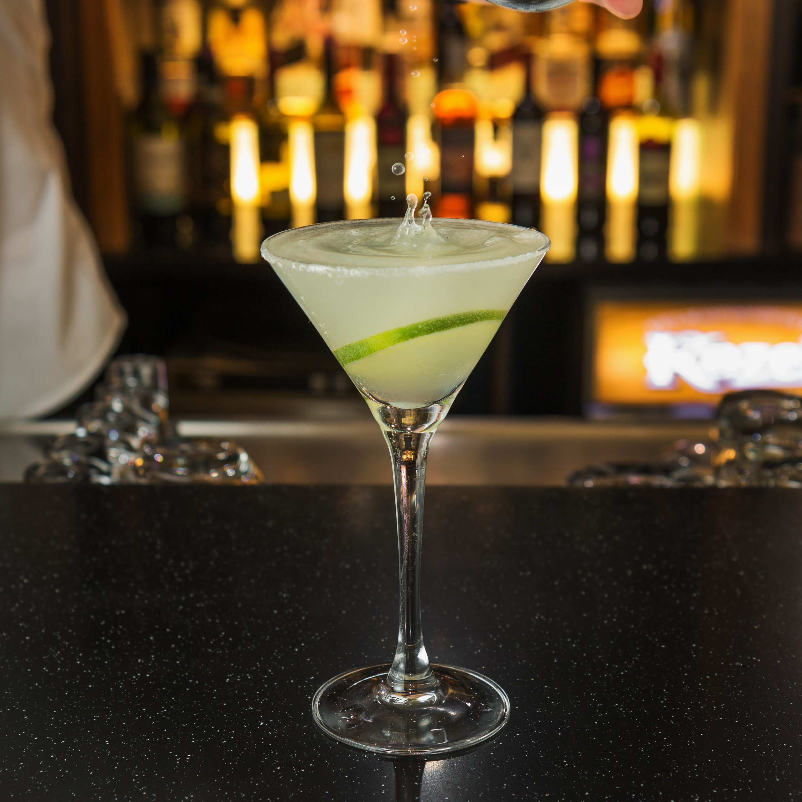 Съемка барной карты и алкогольной продукции | Фуд фотограф Воронеж