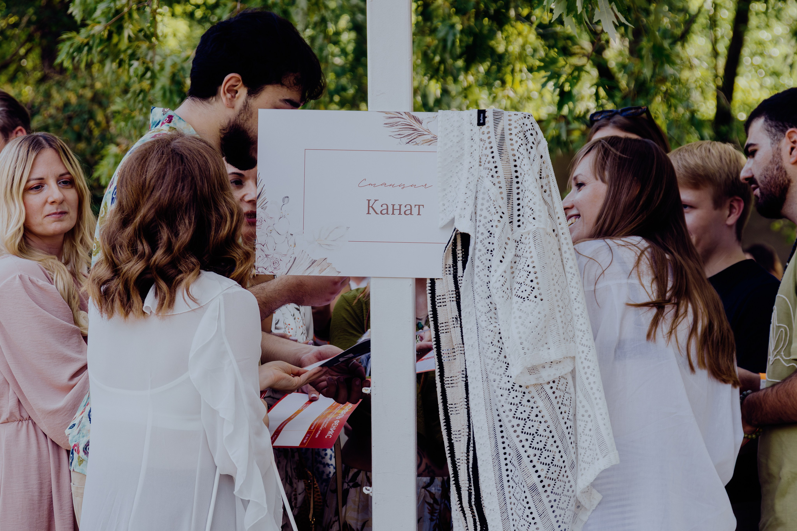 Репортажная съёмка корпоратива компании Феникс. Портретный фотограф в Ростове-на-Дону Антон Казарин