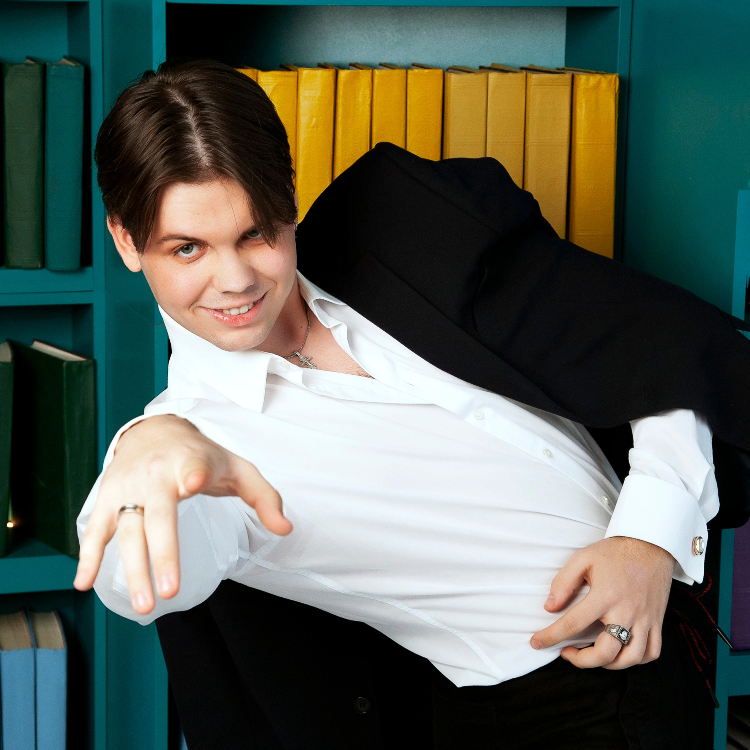 Обложки. Выпускные альбомы и фотокниги «Семейный альбом»