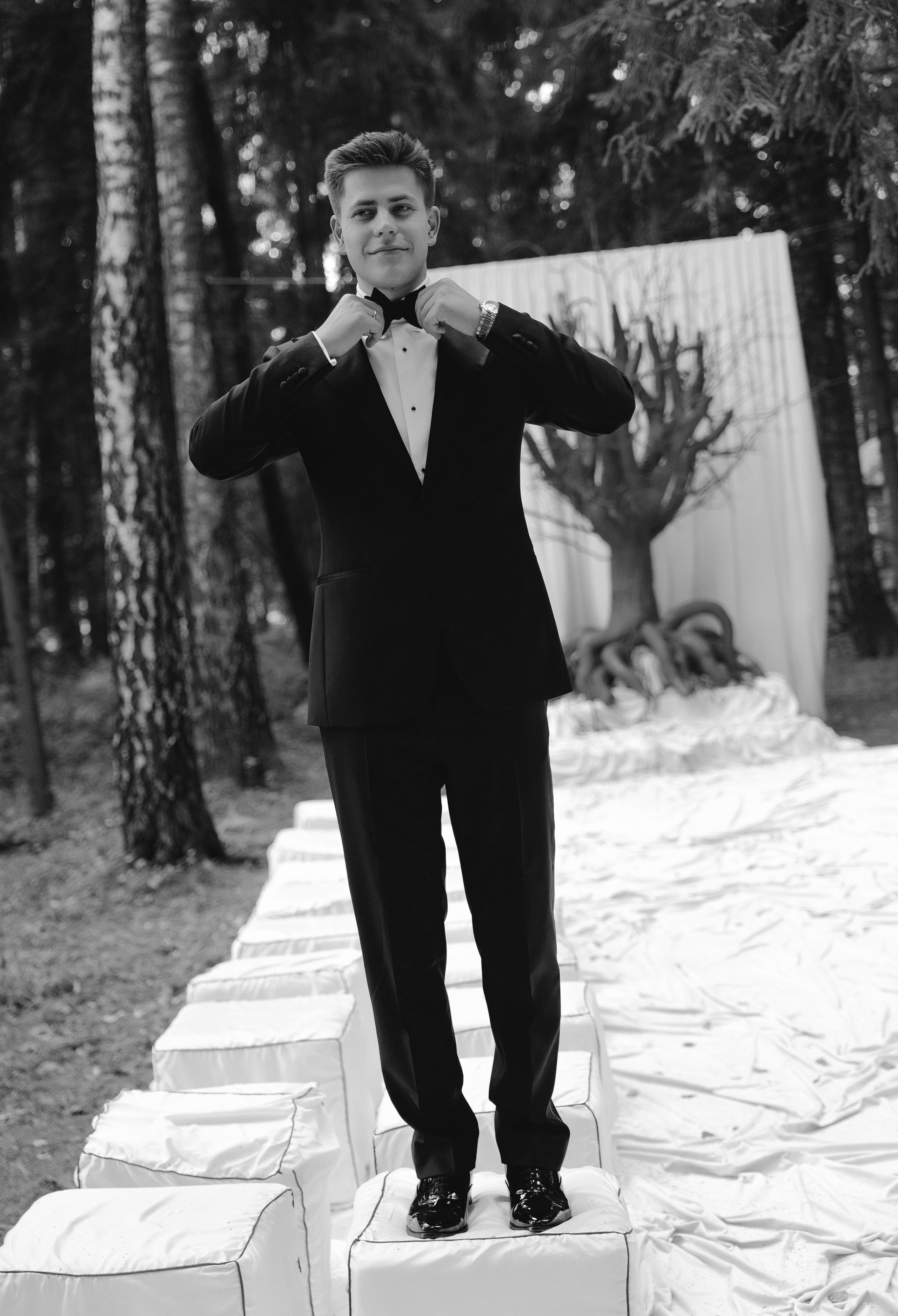 ТЫ — МОЙ ПУЛЬС