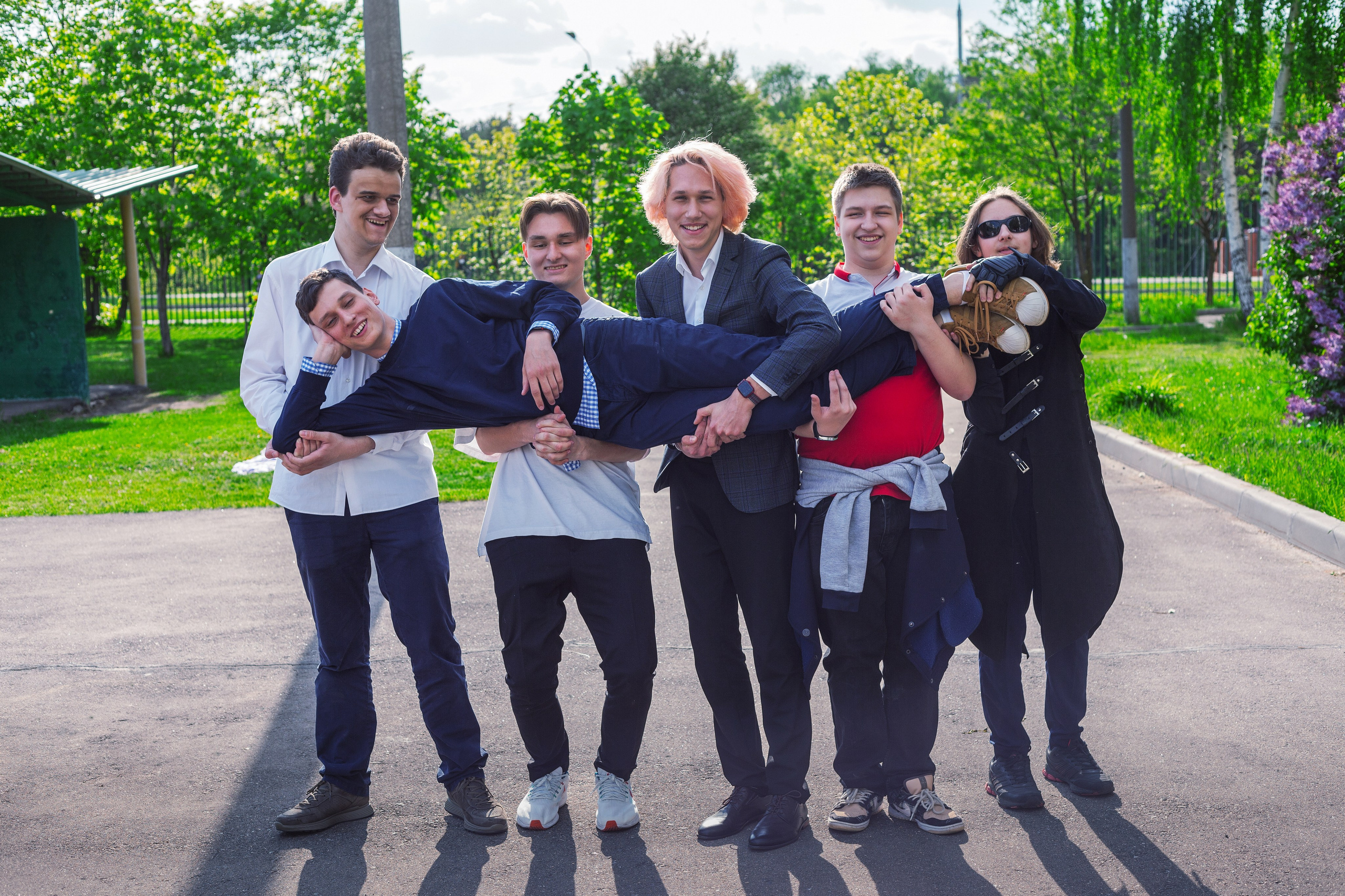 Альбом с фотографиями. Фотограф в Москве и Московской области Олег Подлесных