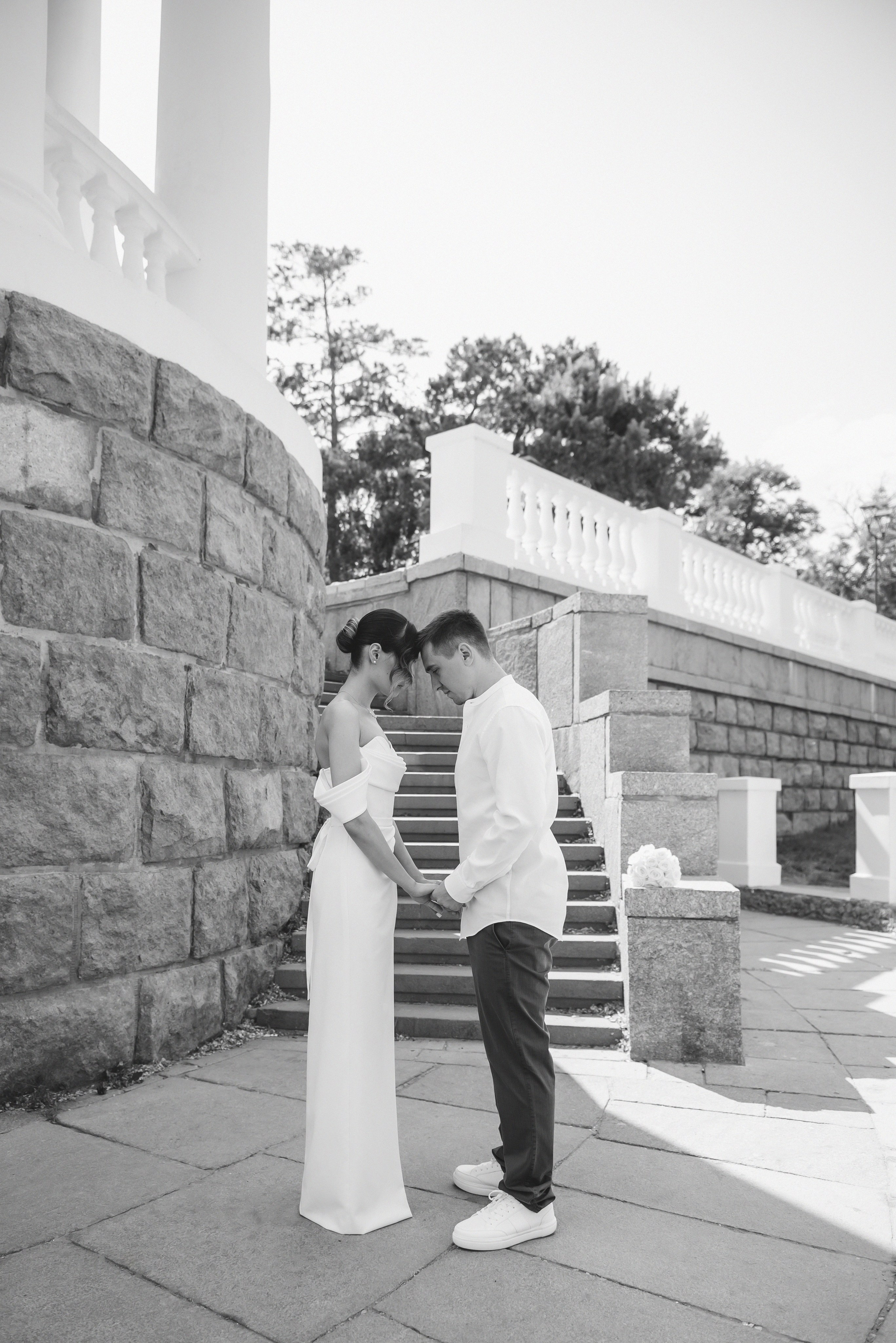 Алла и Сергей. Фотограф в Волгограде и Волжском