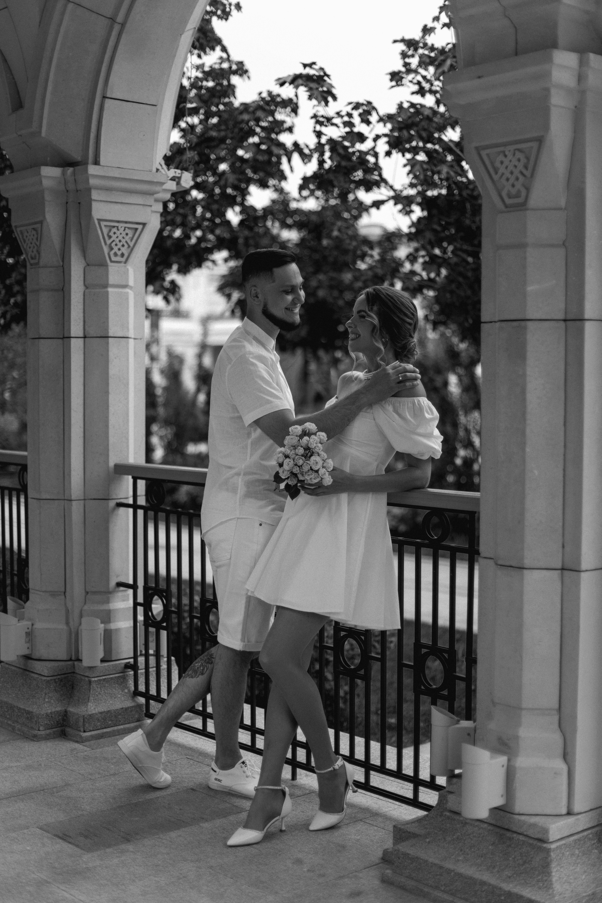 Александр и Ксения