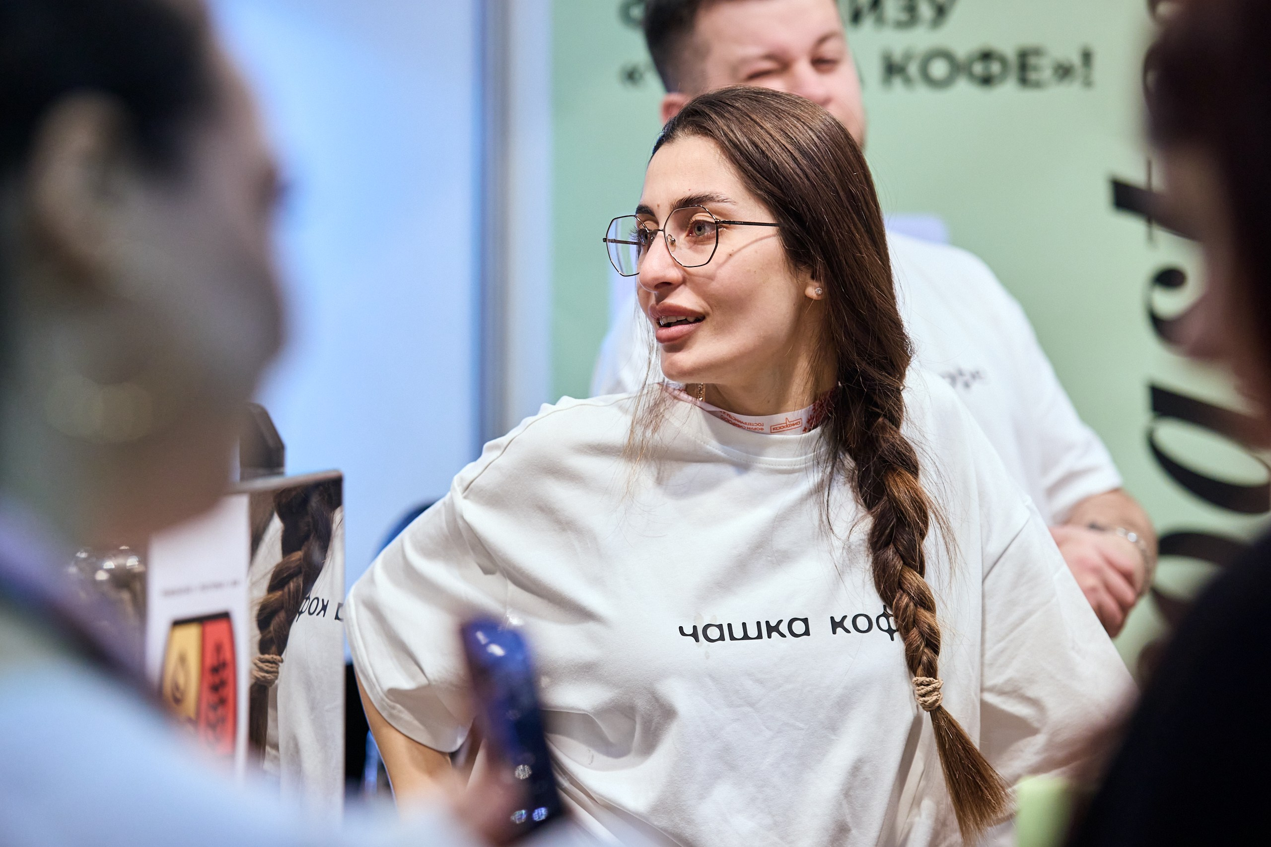 Репортажное и корпоративное портфолио. Репортажный фотограф Новосибирск — Станислав Попов