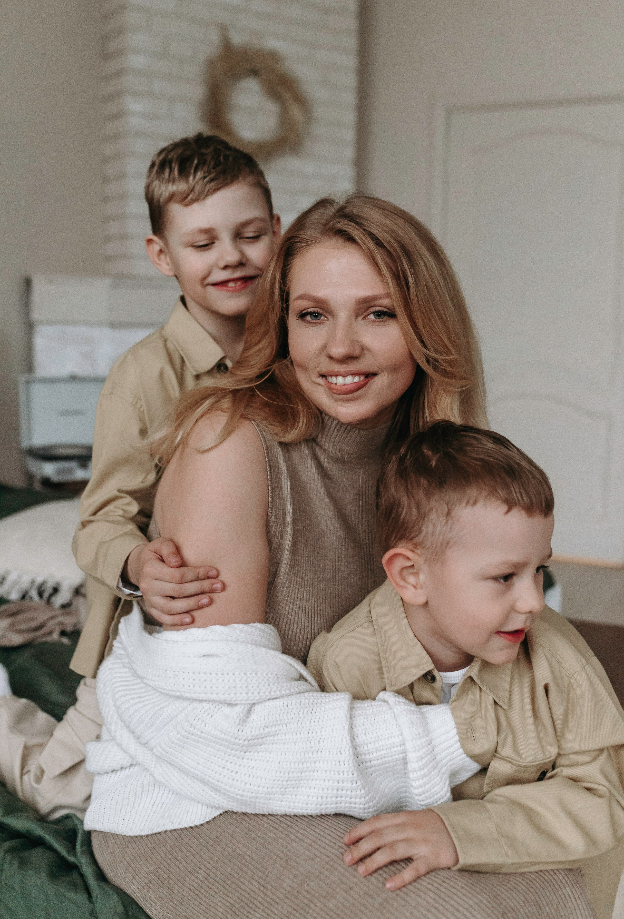 Blenda. Свадебный фотограф в Минске Вадим Бурчик