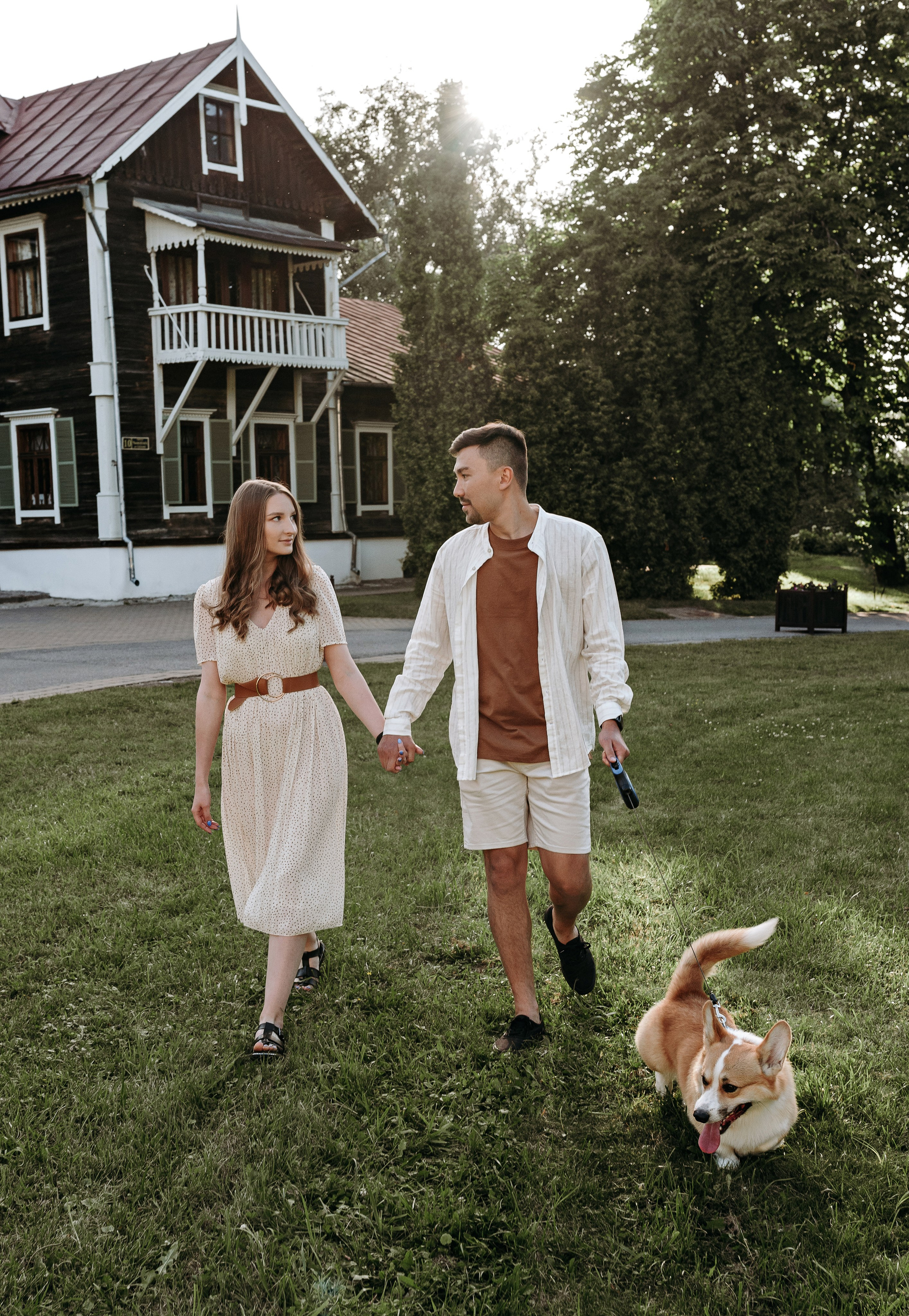 Fedya. Свадебный фотограф в Минске Вадим Бурчик