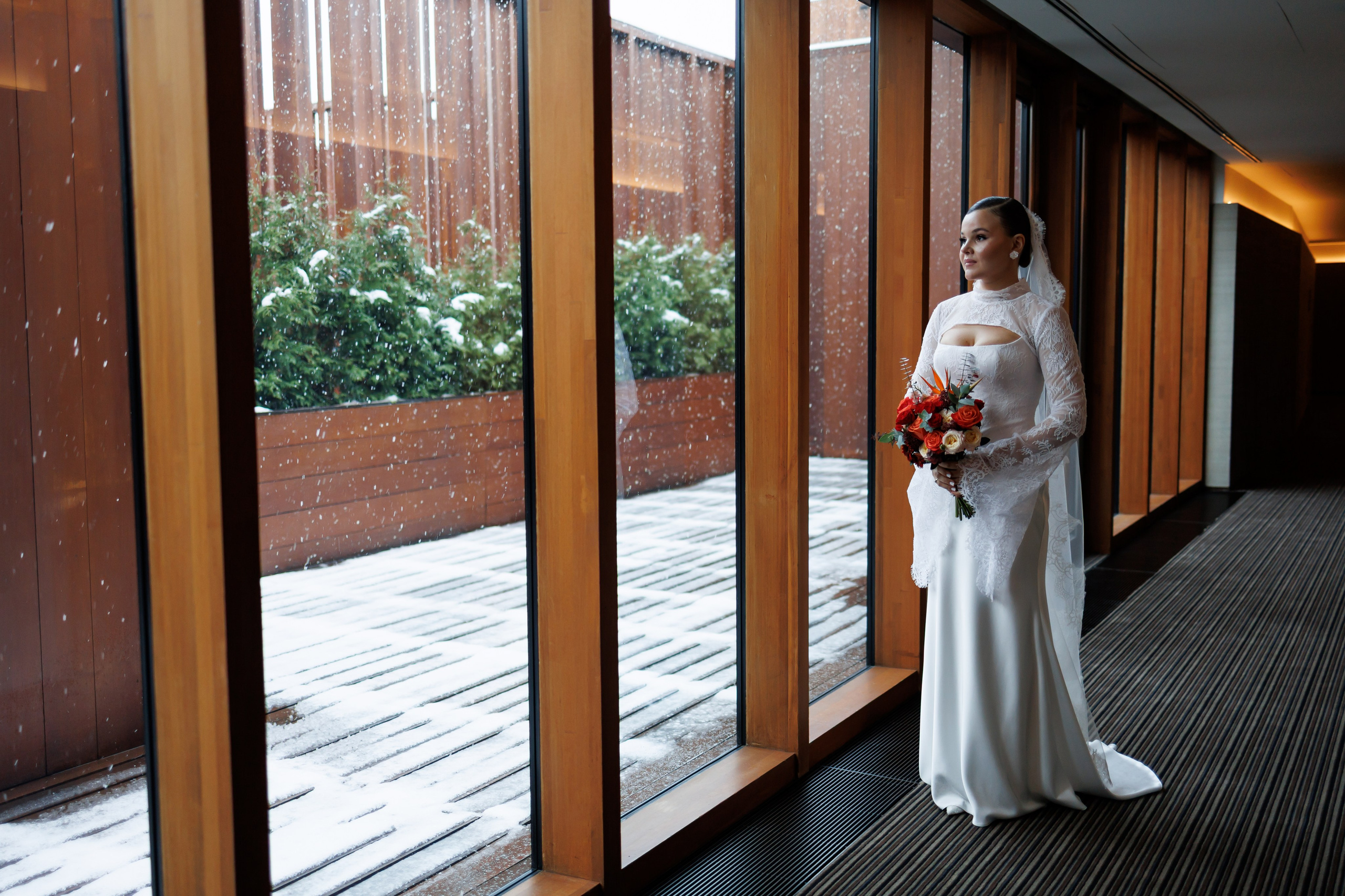 A&A. Свадебный фотограф. Москва. Мытищи