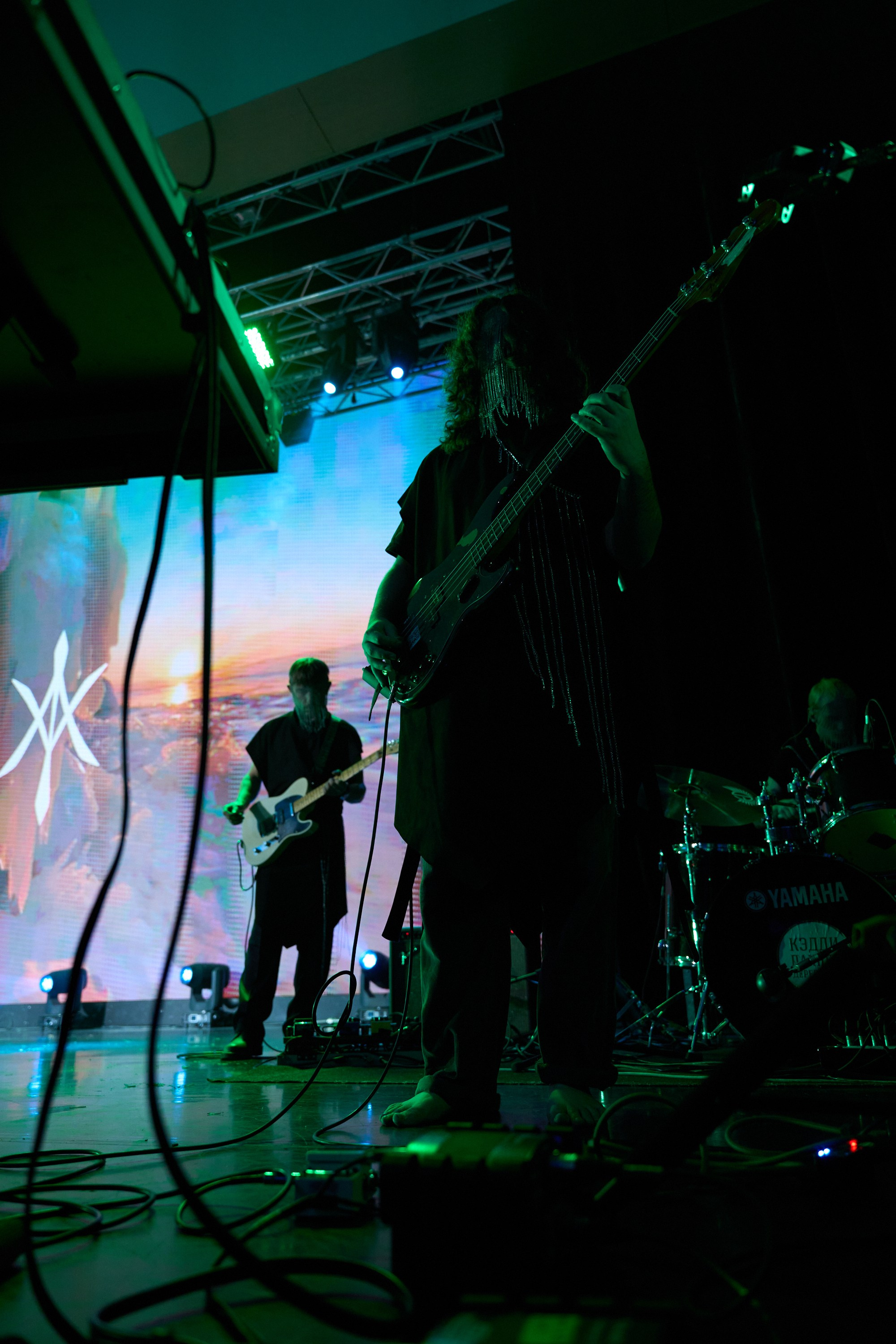 Азия Сибирь | Красноярск. Александр Сазонов Красноярск