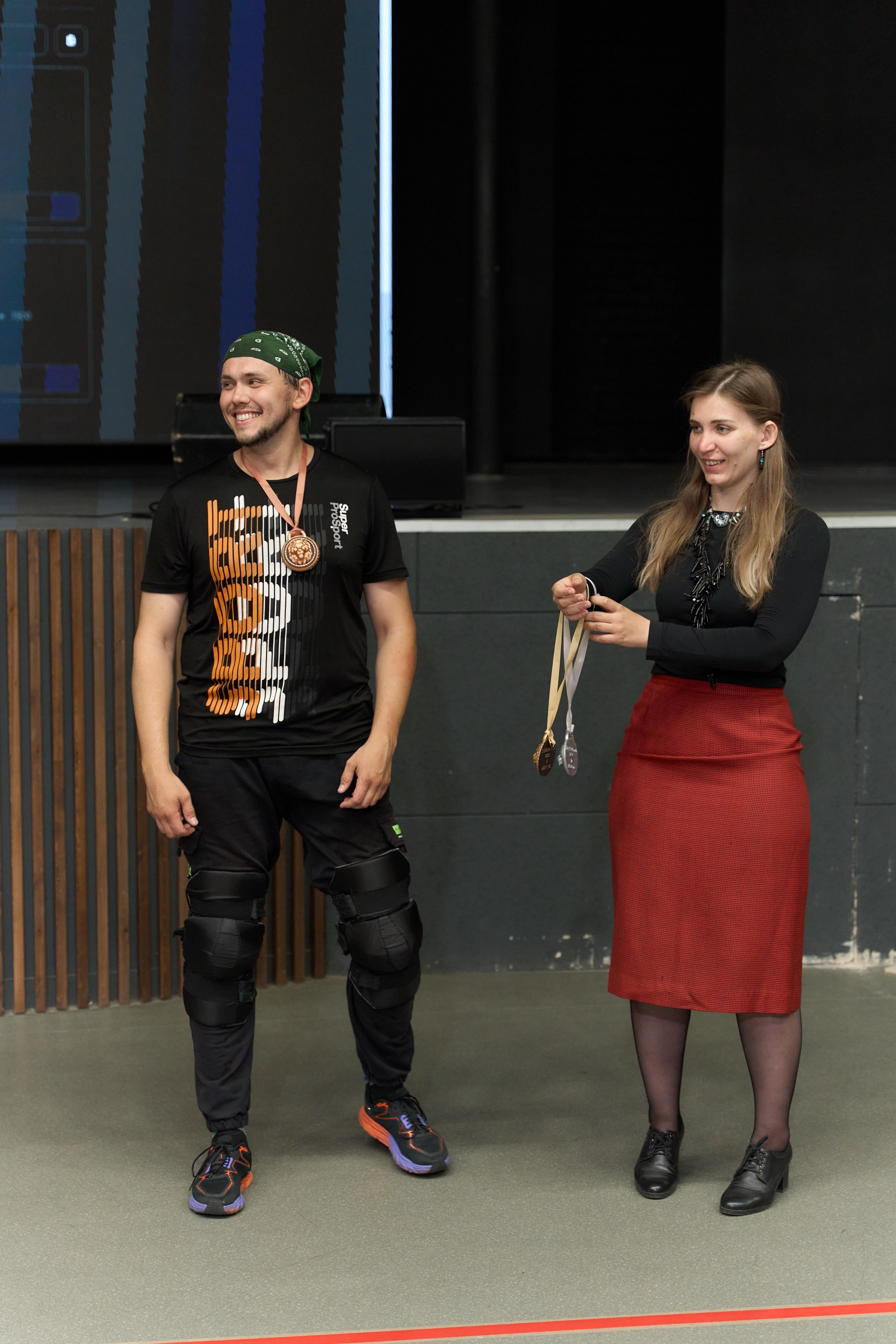 Фехтование Львы Енисея. Александр Сазонов Красноярск