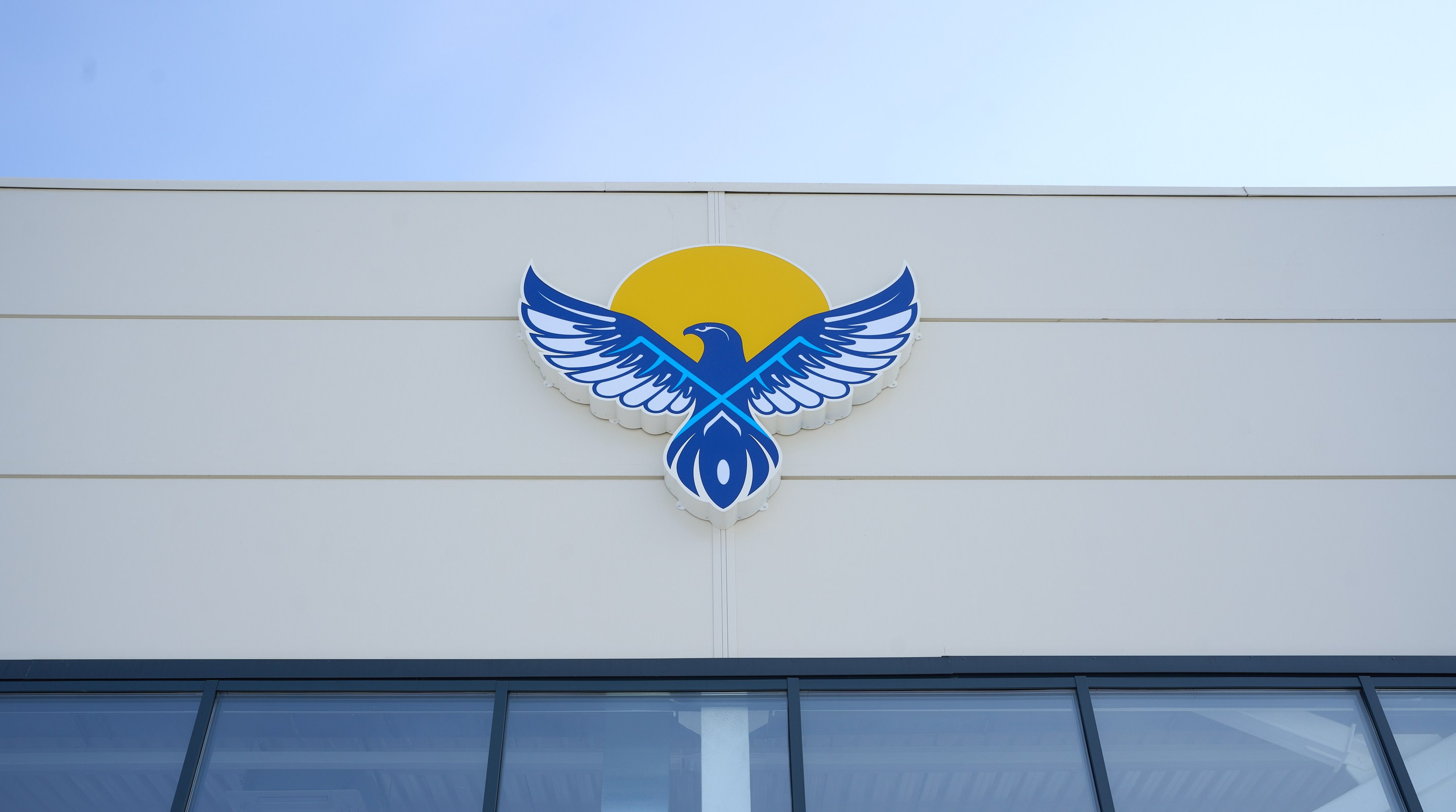 Открытие центров спортивных единоборств «Сокол» Красноярск/Дивногорск. Александр Сазонов Красноярск