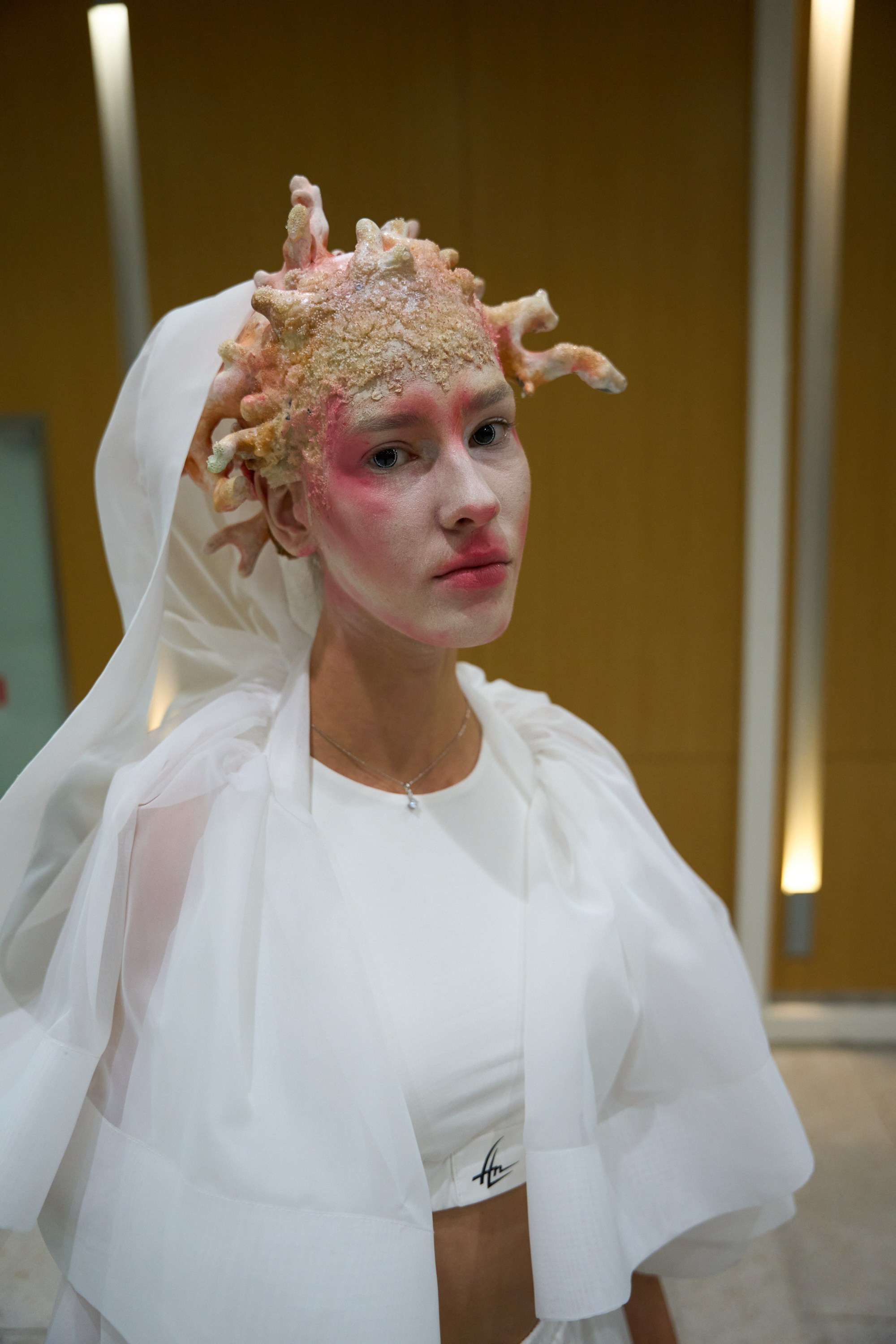 Квест-показ «Красный лис». Александр Сазонов Красноярск