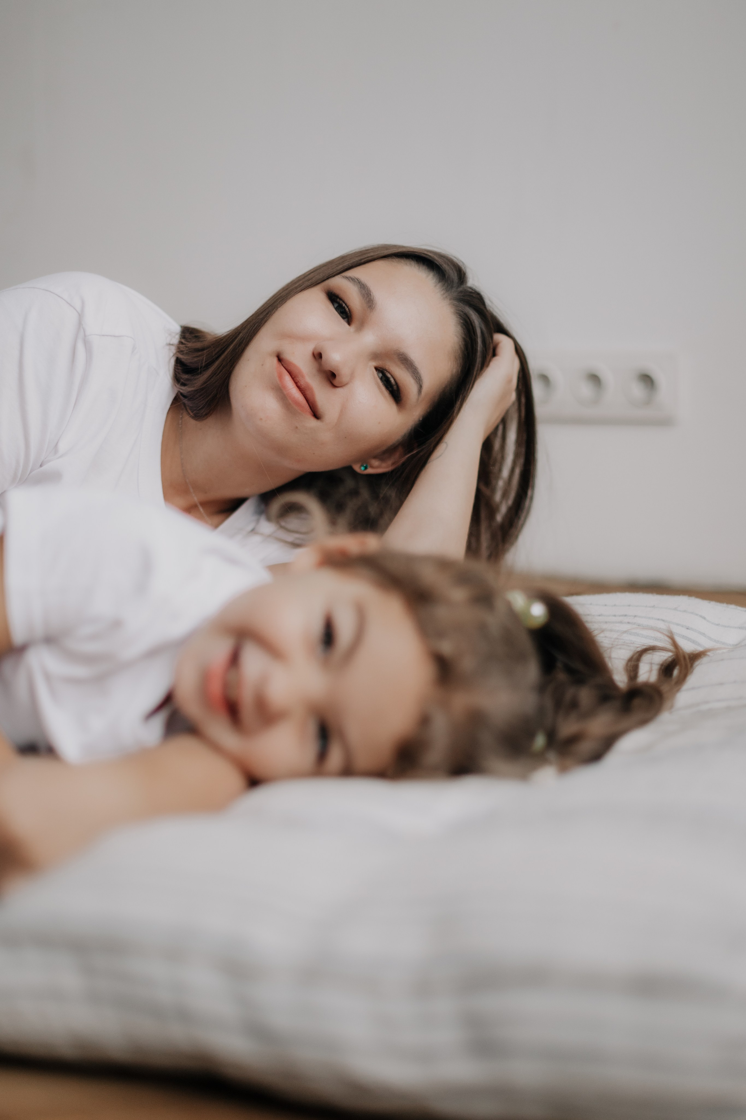 Мария семейная Names (Москва). Семейный и свадебный фотограф Видное Москва Екатерина Пятова