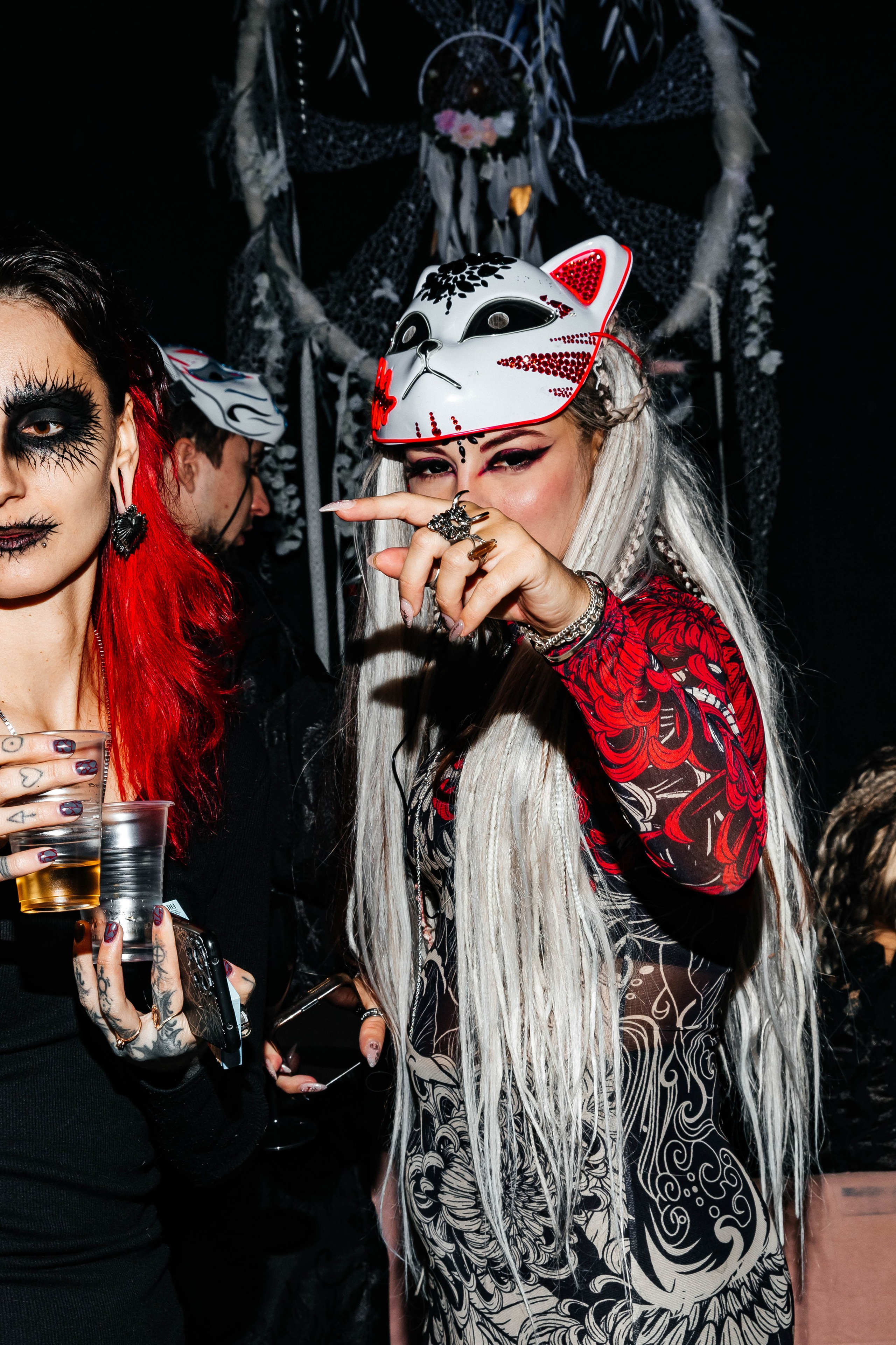 Halloween. Фотограф Пятигорск Александра Карасева