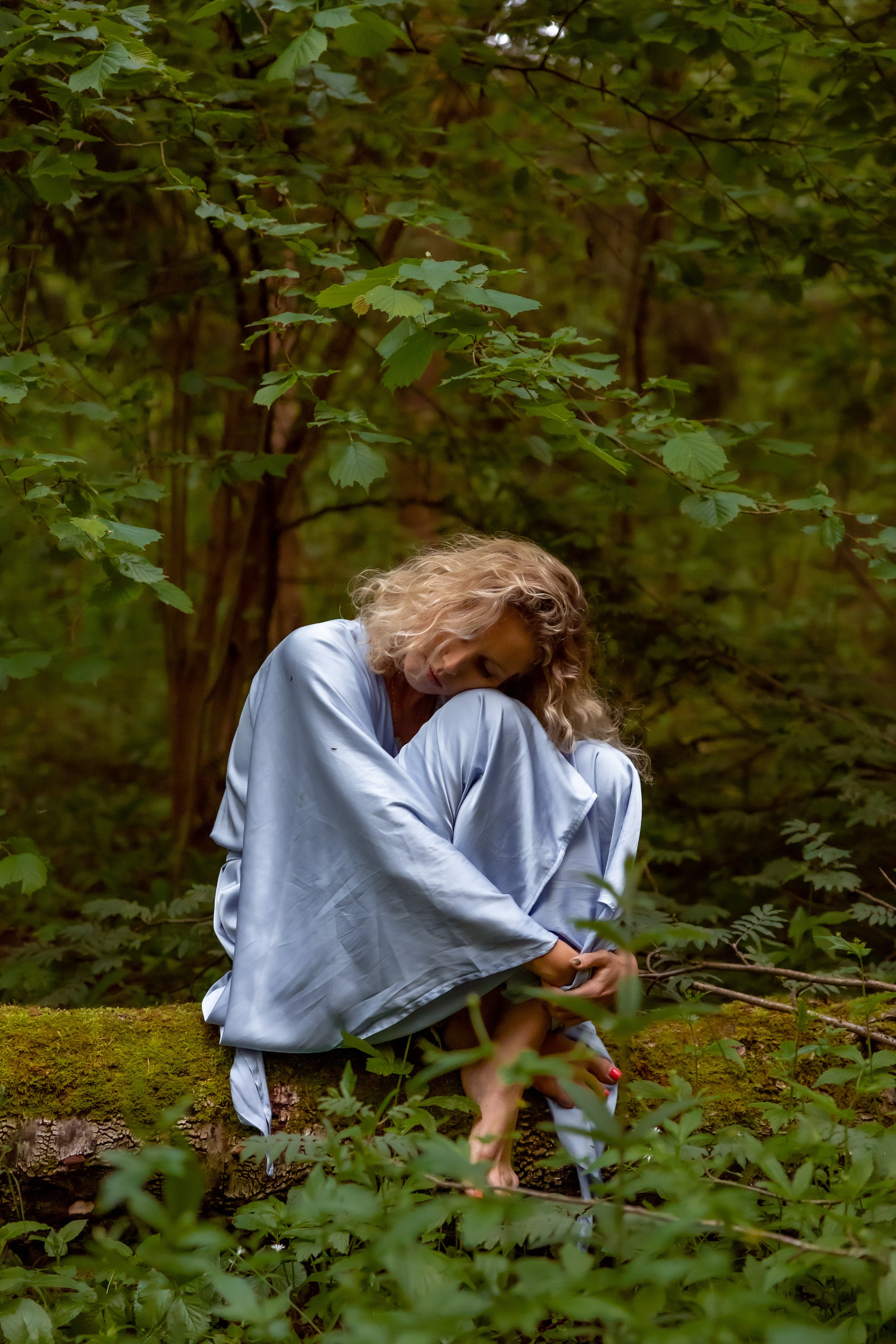 Прамика. Дарья Бухреева — фотограф, видеограф и фототерапевт. Москва и мир