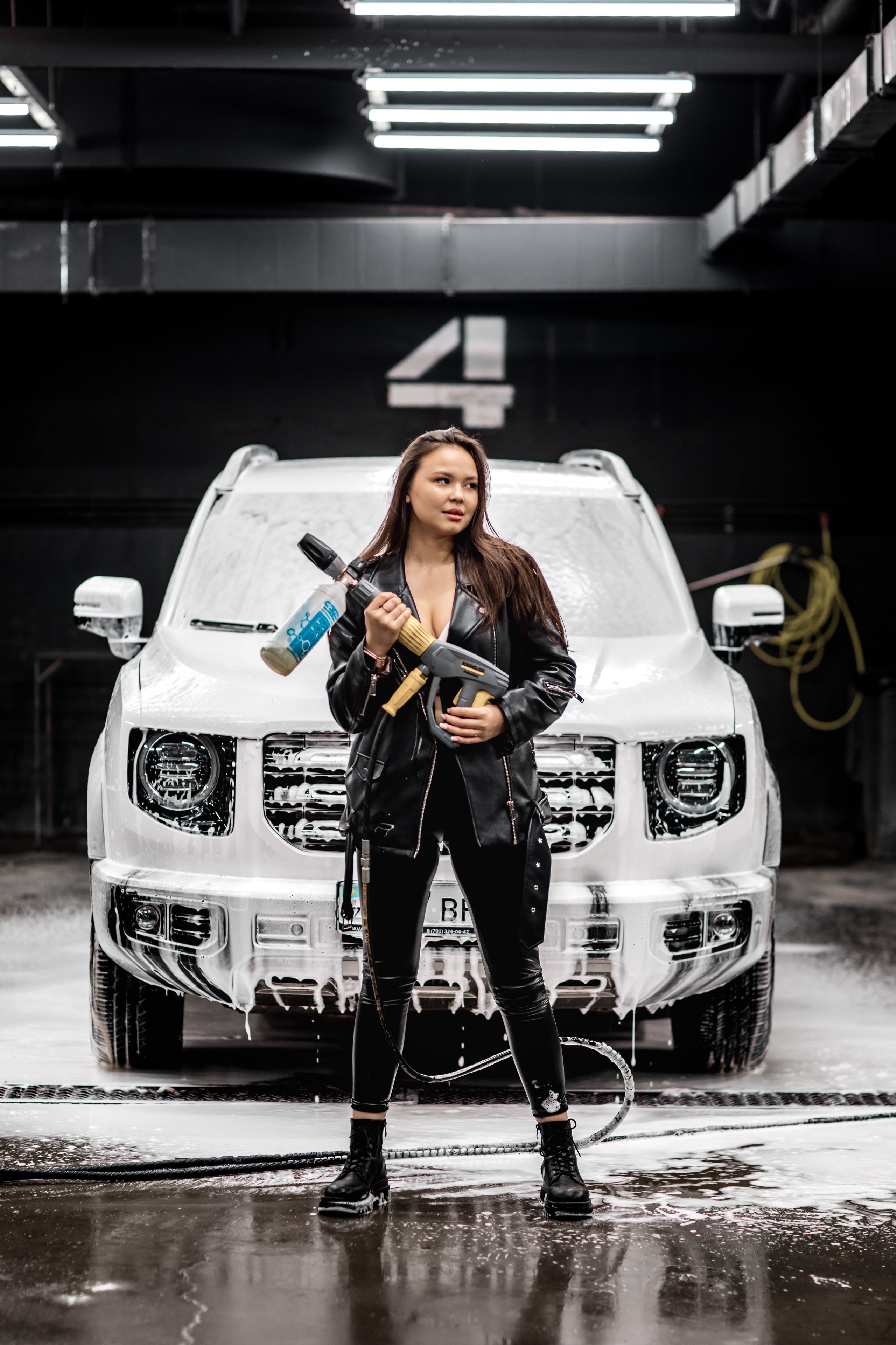 Love story Auto. Женский и семейный Фотограф В Усть-Каменогорске Юлия Журавлева