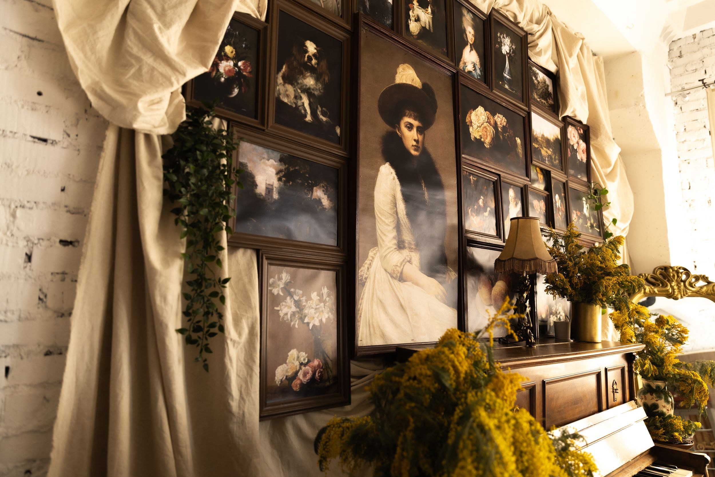 322 (Зал Loft), Адрес: Кузнецкое шоссе 1а, Съемка в только в выходные дни!. Свадебный фотограф в новокузнецке