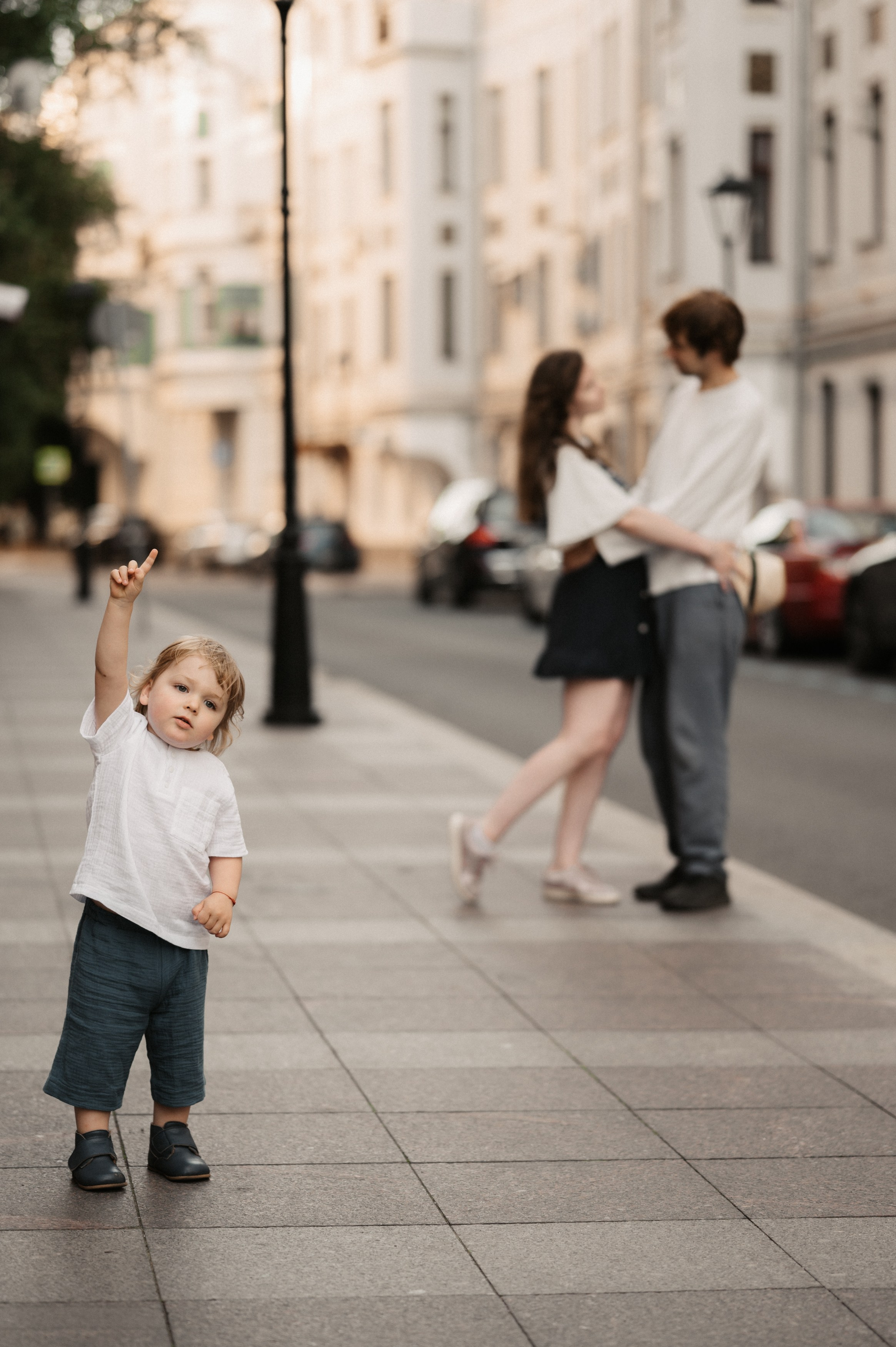 Лето. Фотограф Ким Ангелина