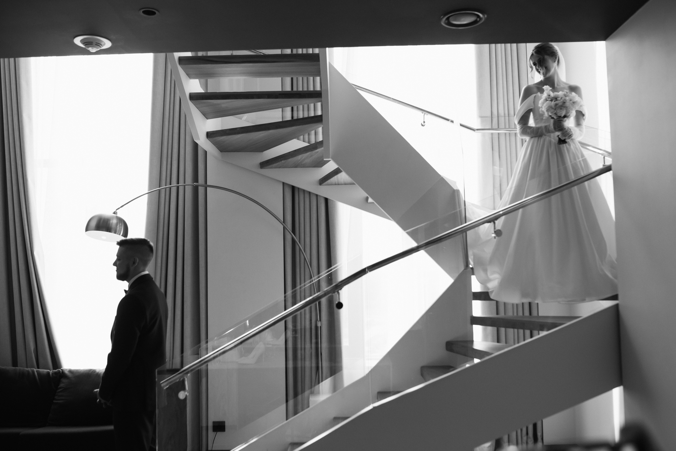 Кирилл & Виктория. Главная