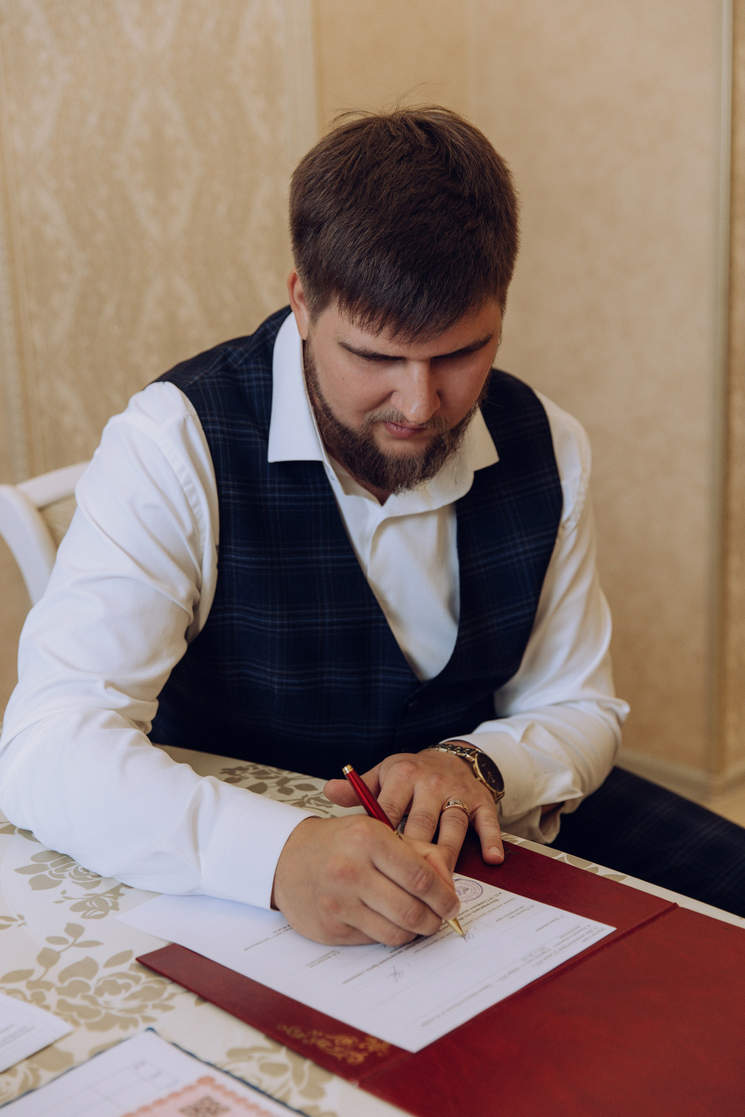 Настя и Коля. Фотограф Нижний Новгород