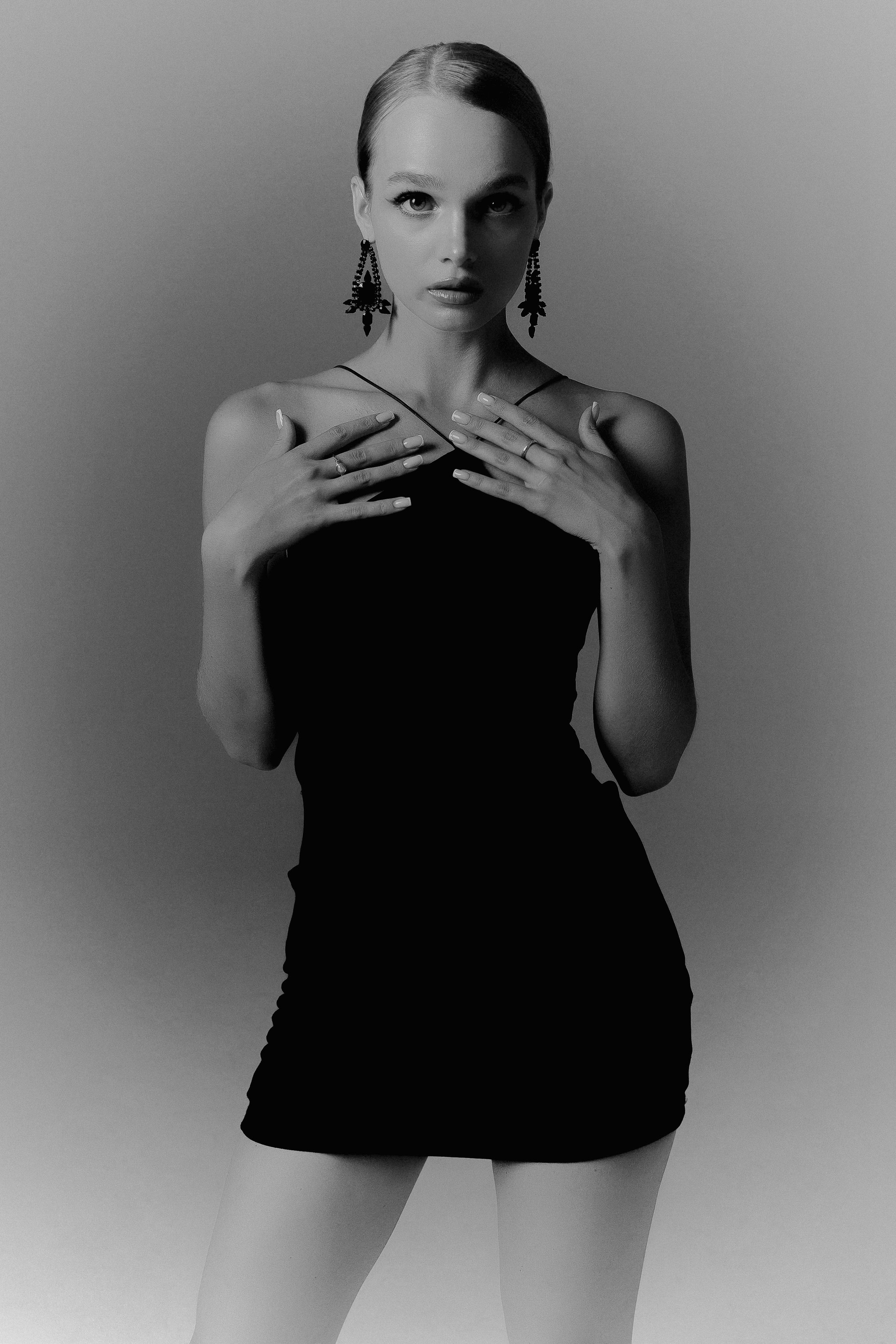 Кристина. Фотограф Дарья Бобровских в Воронеже