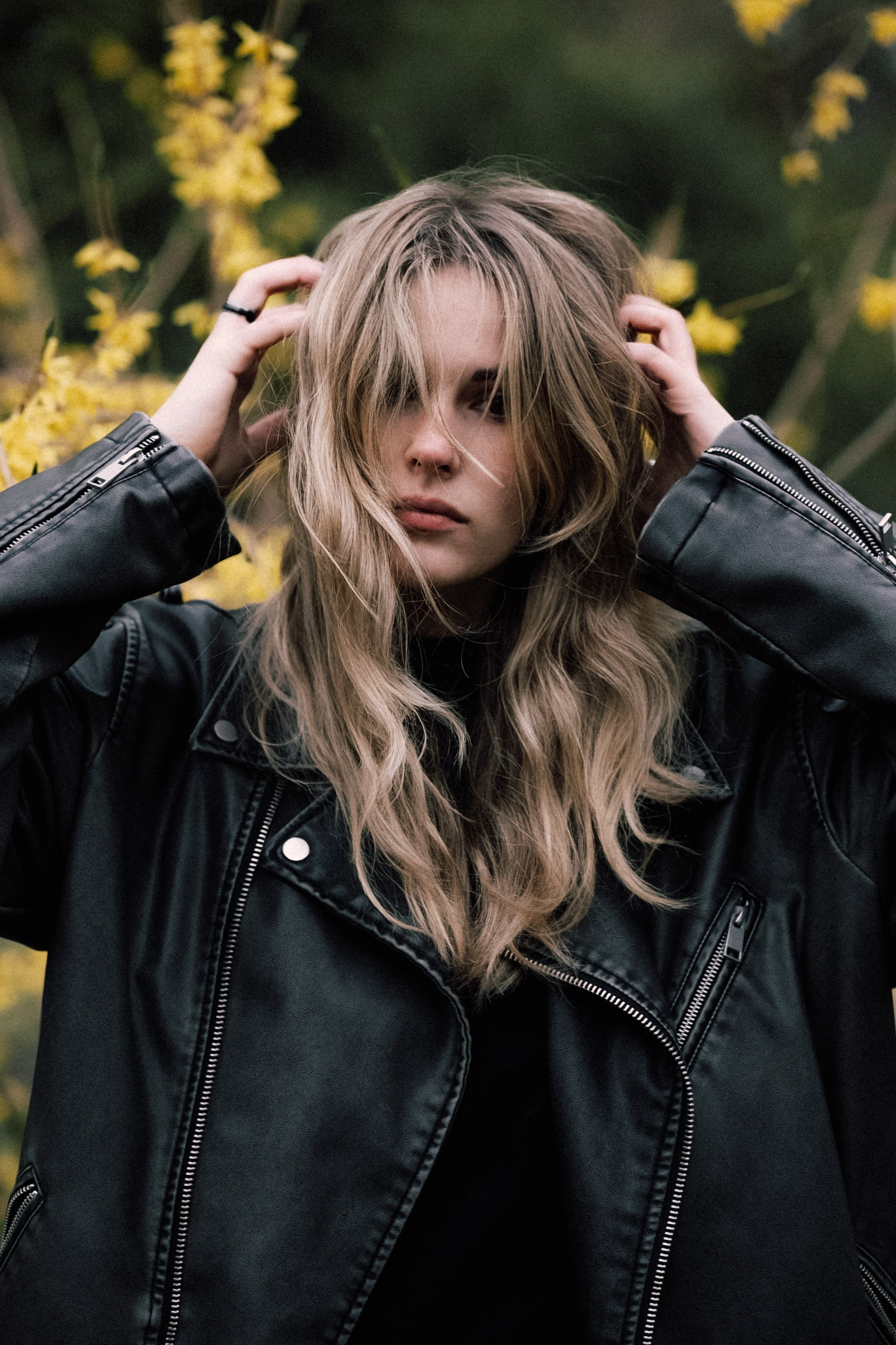 Портфолио. Портреты. Борис Квасов, фотограф. Москва