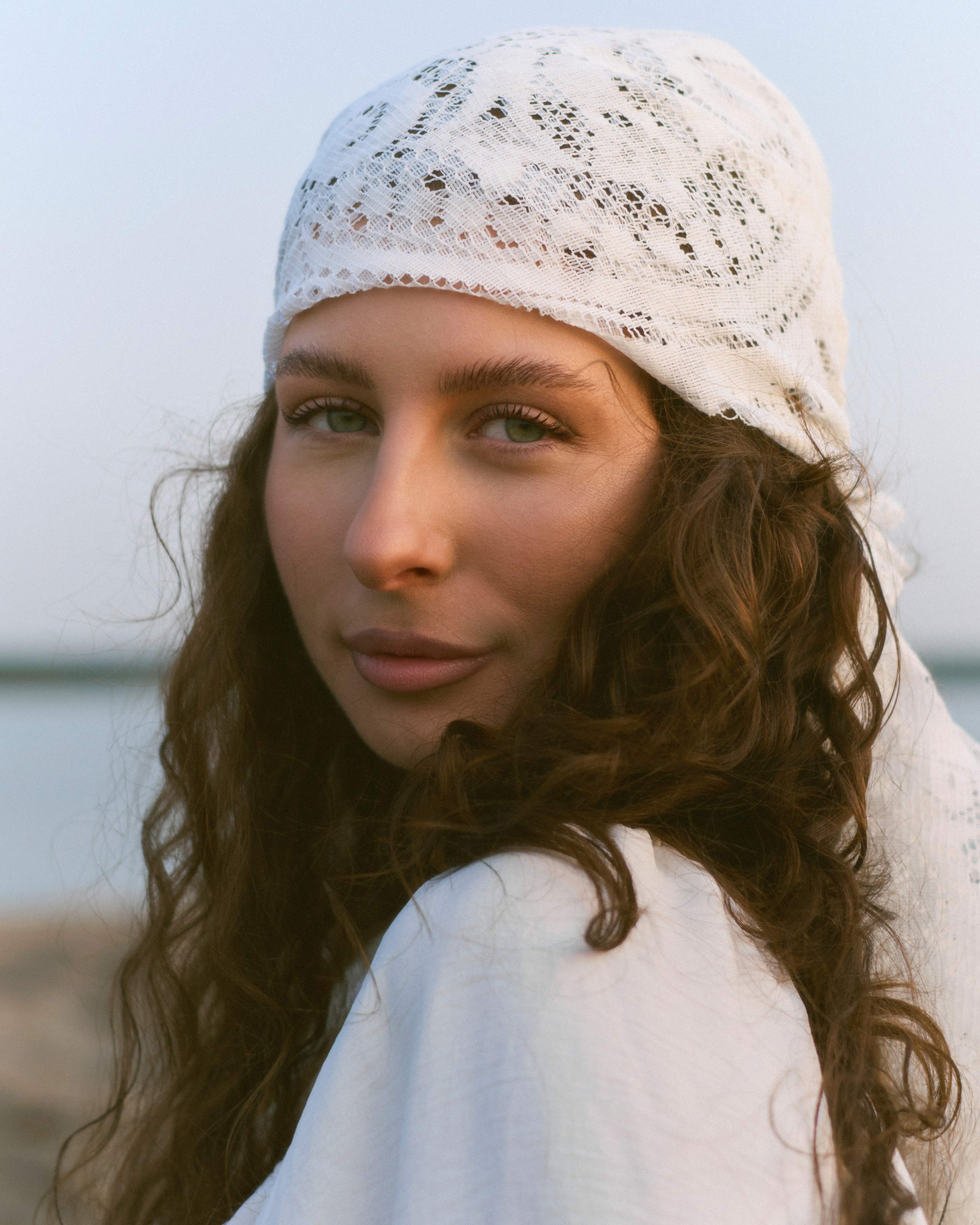 Полина. Фотограф в Екатеринбурге Мария Черноскутова