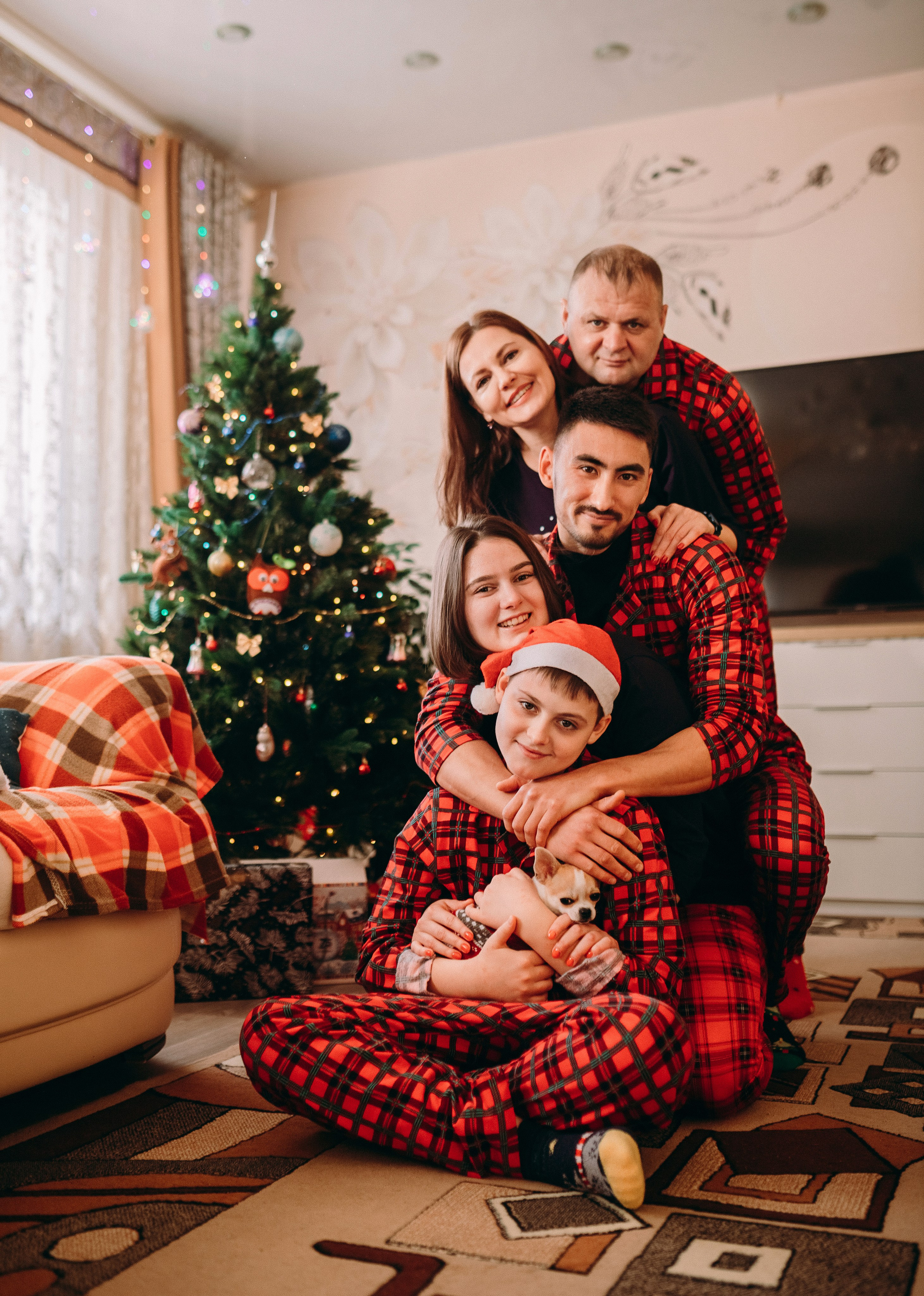 Домашние истории. Фотограф Комсомольск-на-Амуре Ольга Василенко