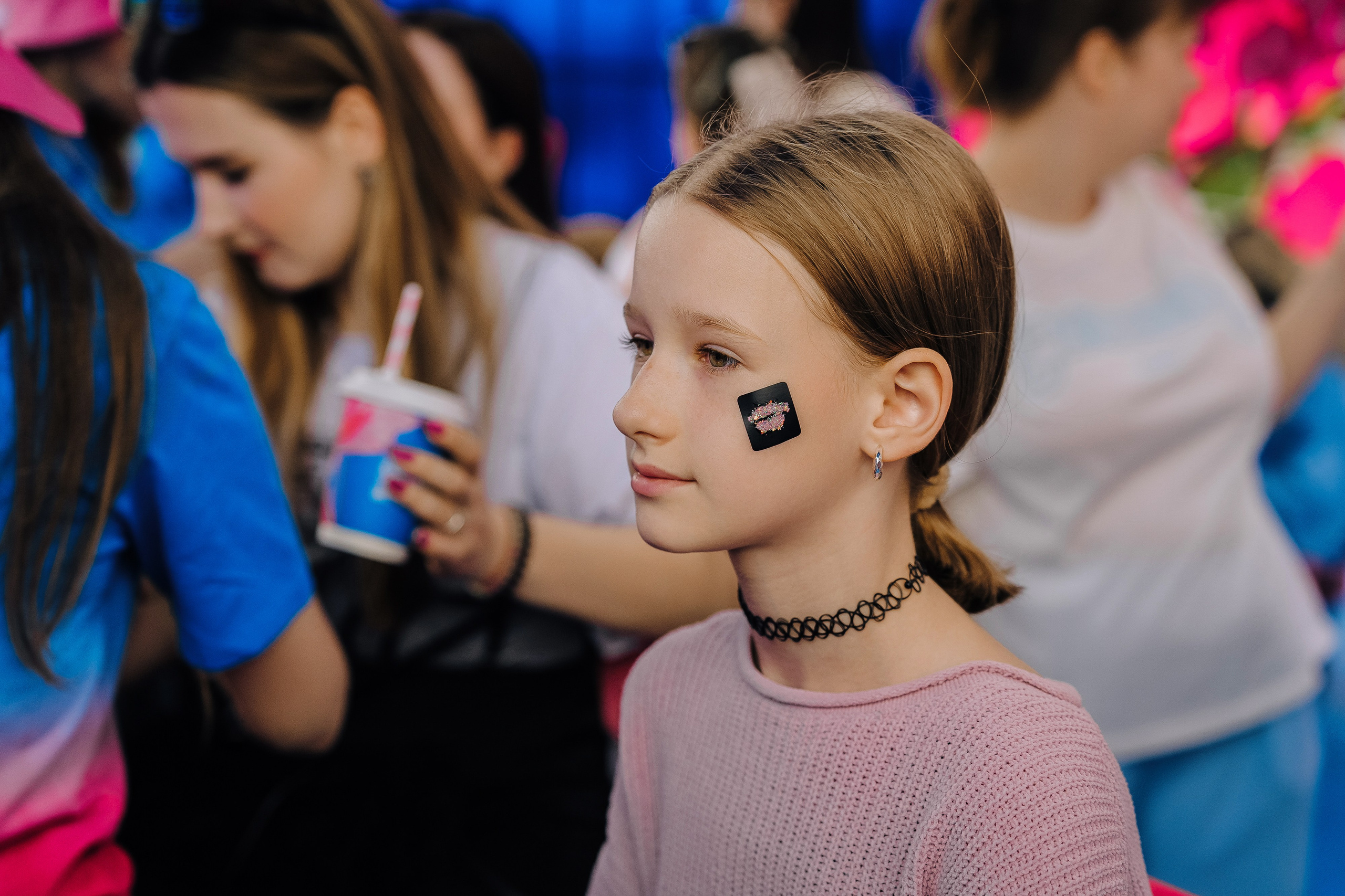 OZON x VK FEST. Репортажный фотограф Зуев Роман г. Челябинск