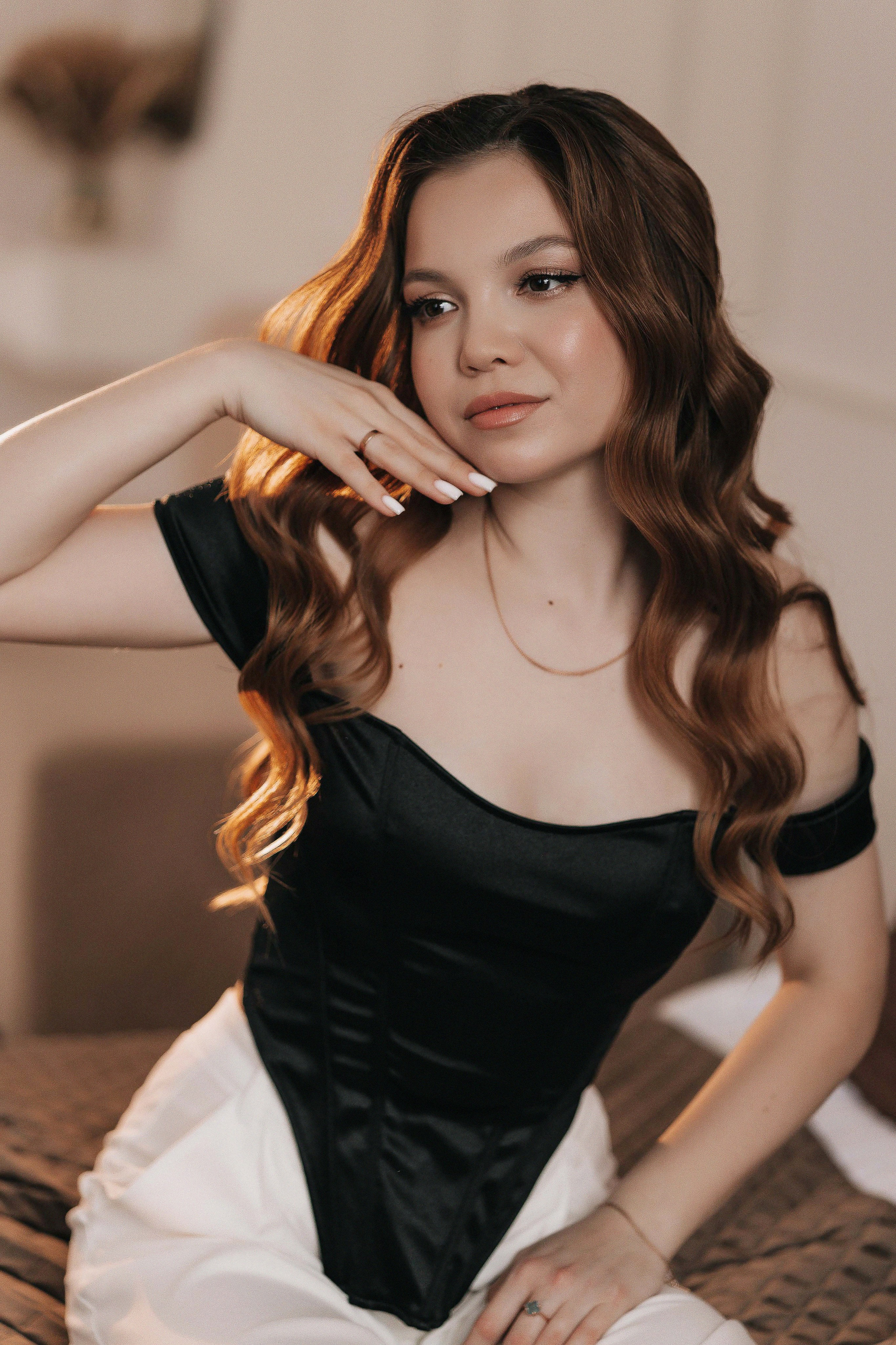 Ангелина. Свадебный и семейный фотограф в Казани и Волжске