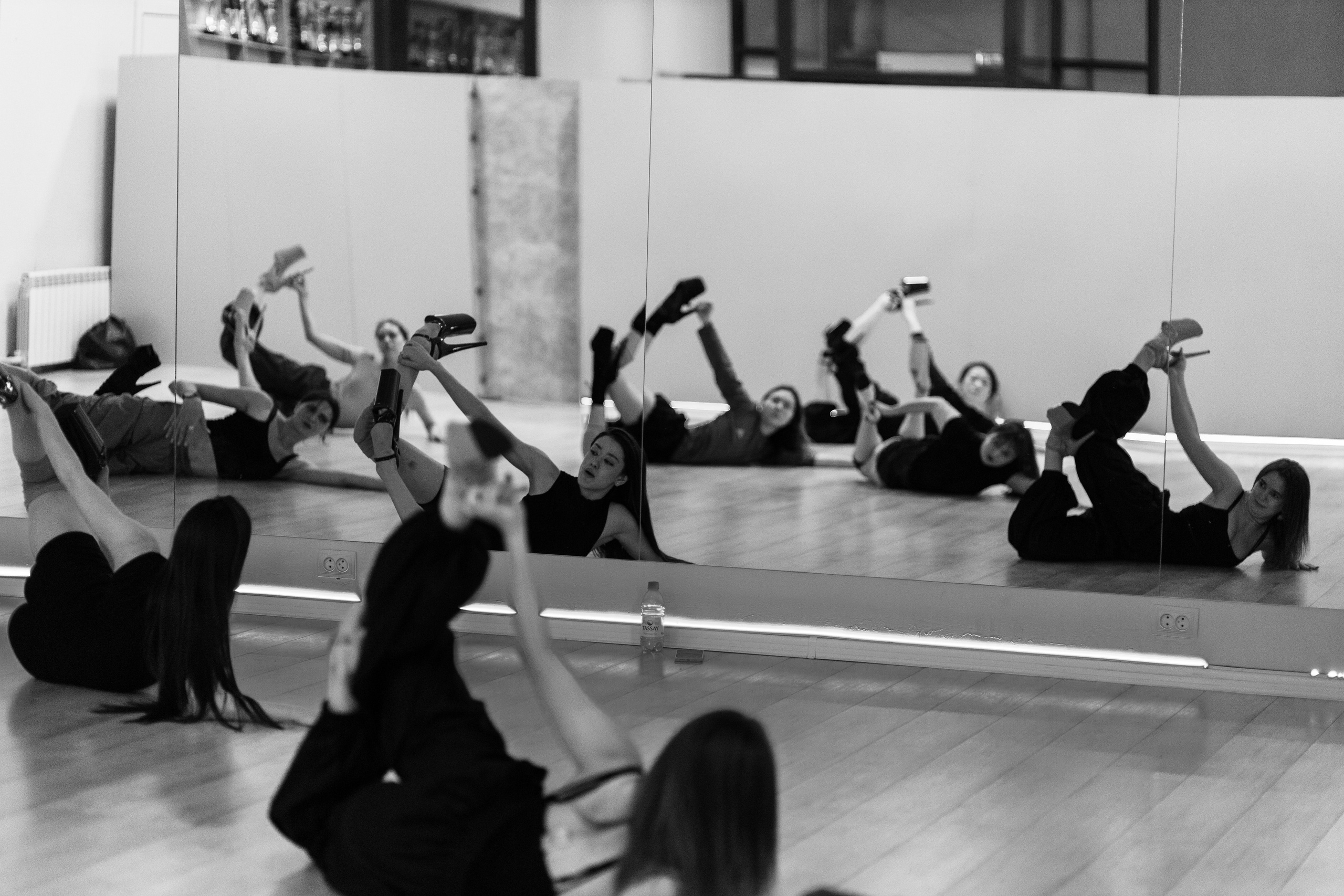Choreo class | anita kan | май 2026. Фотограф Ева Ким