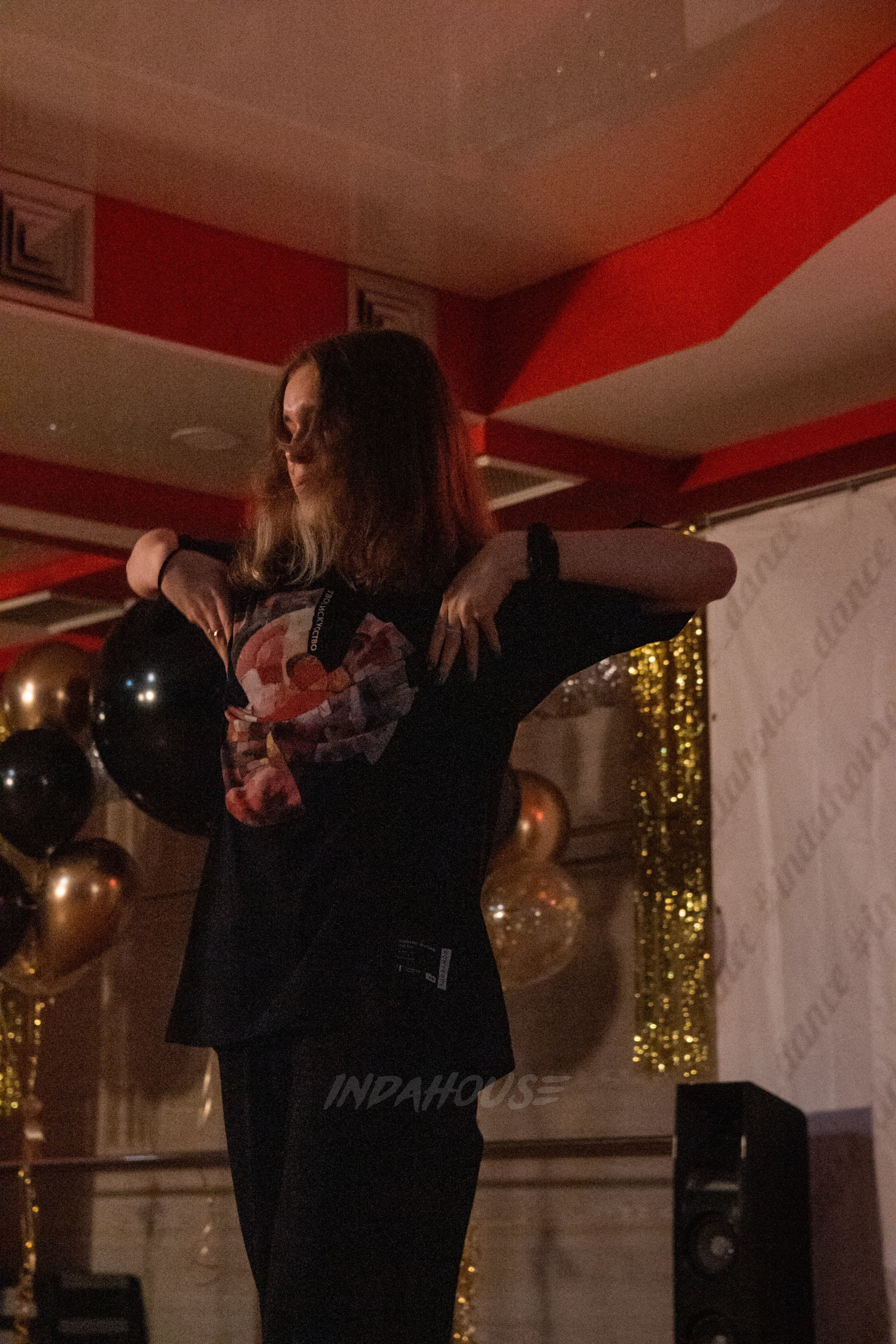 NEW YEAR INDAHOUSE | декабрь 2021. Фотограф Ева Ким